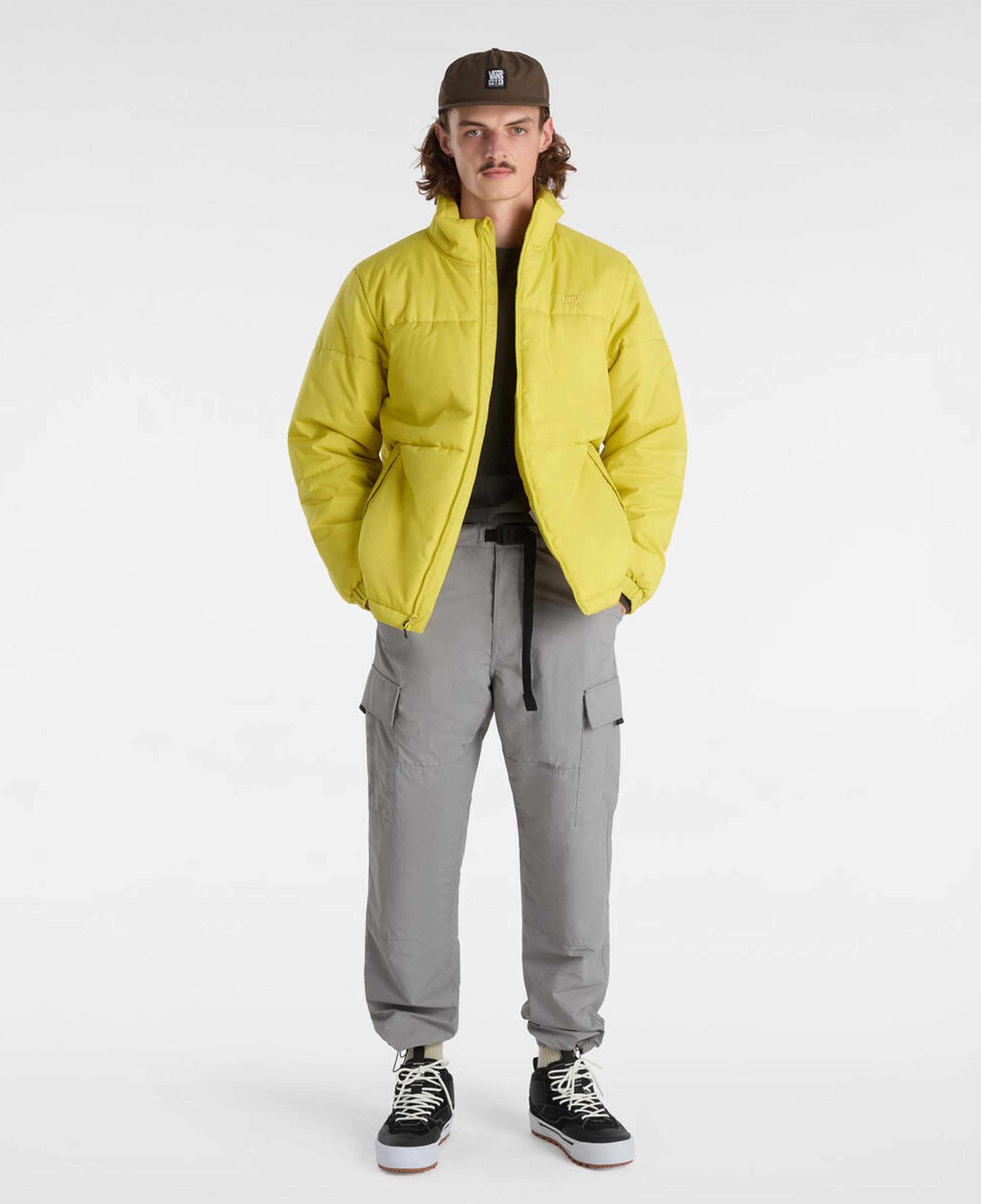 Vans Mte Service Cargo Loose Tapered Pant Erkek Gri Eşofman Altı