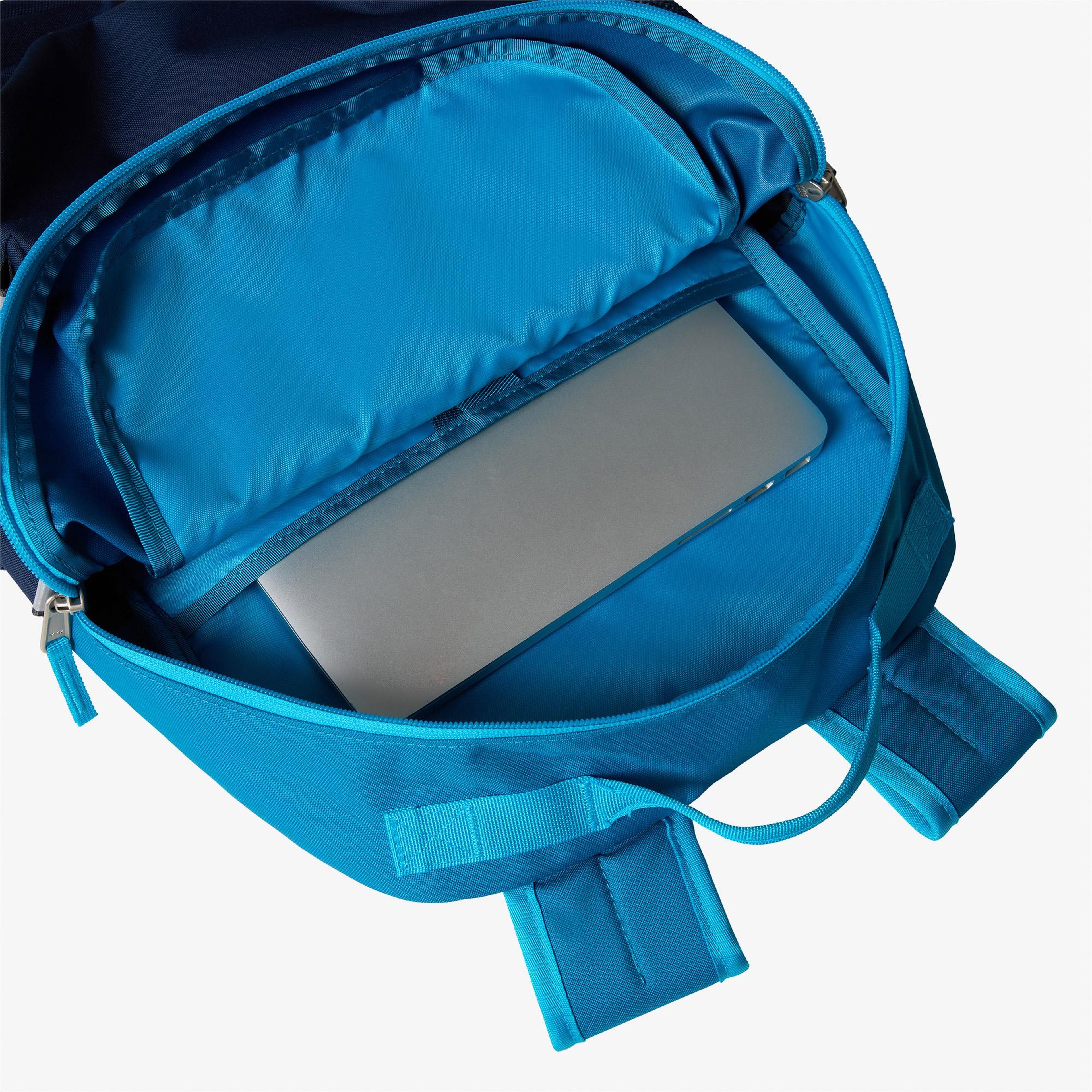 The North Face Chuckwalla Daypack Çocuk Mavi Sırt Çantası