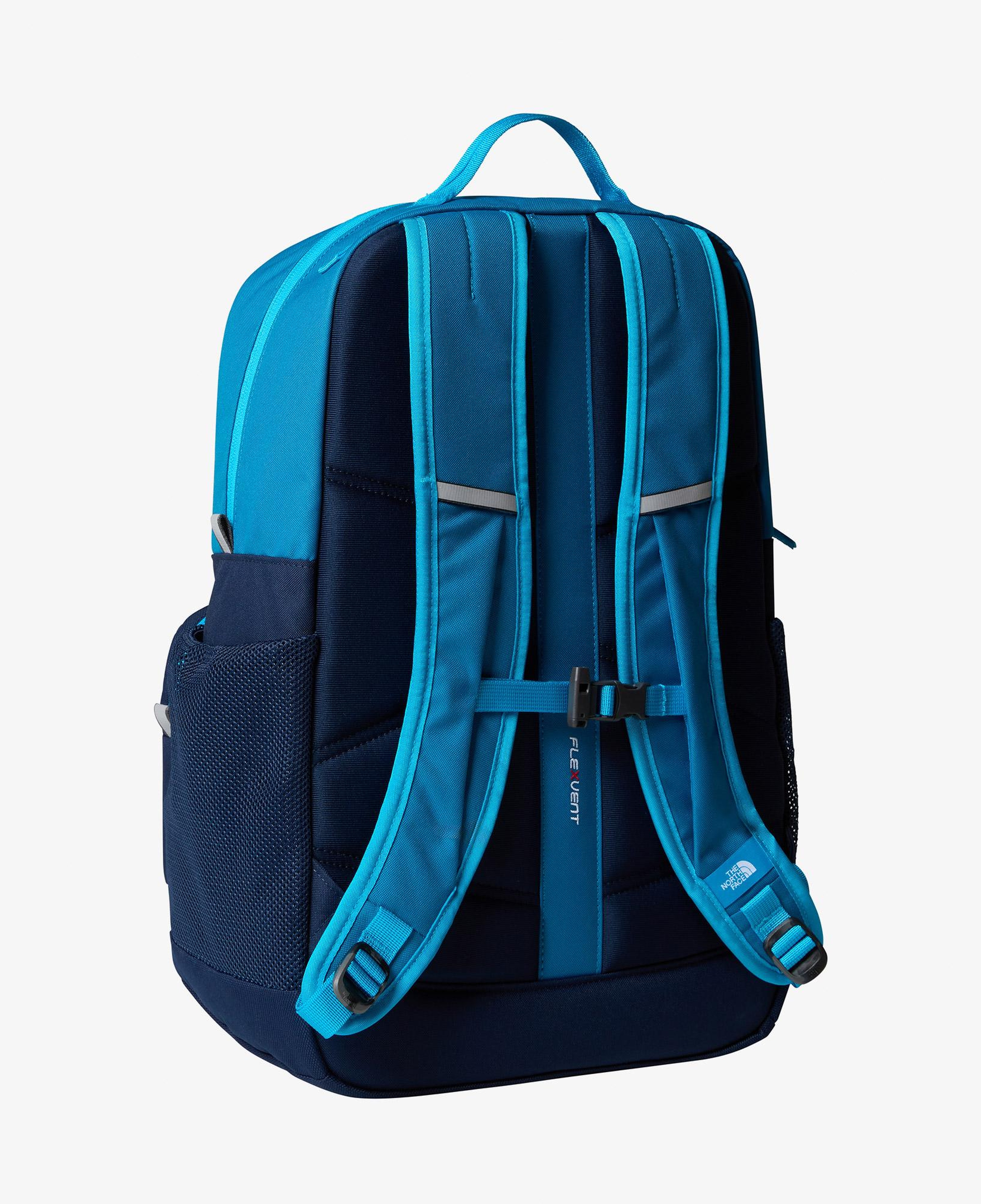 The North Face Chuckwalla Daypack Çocuk Mavi Sırt Çantası