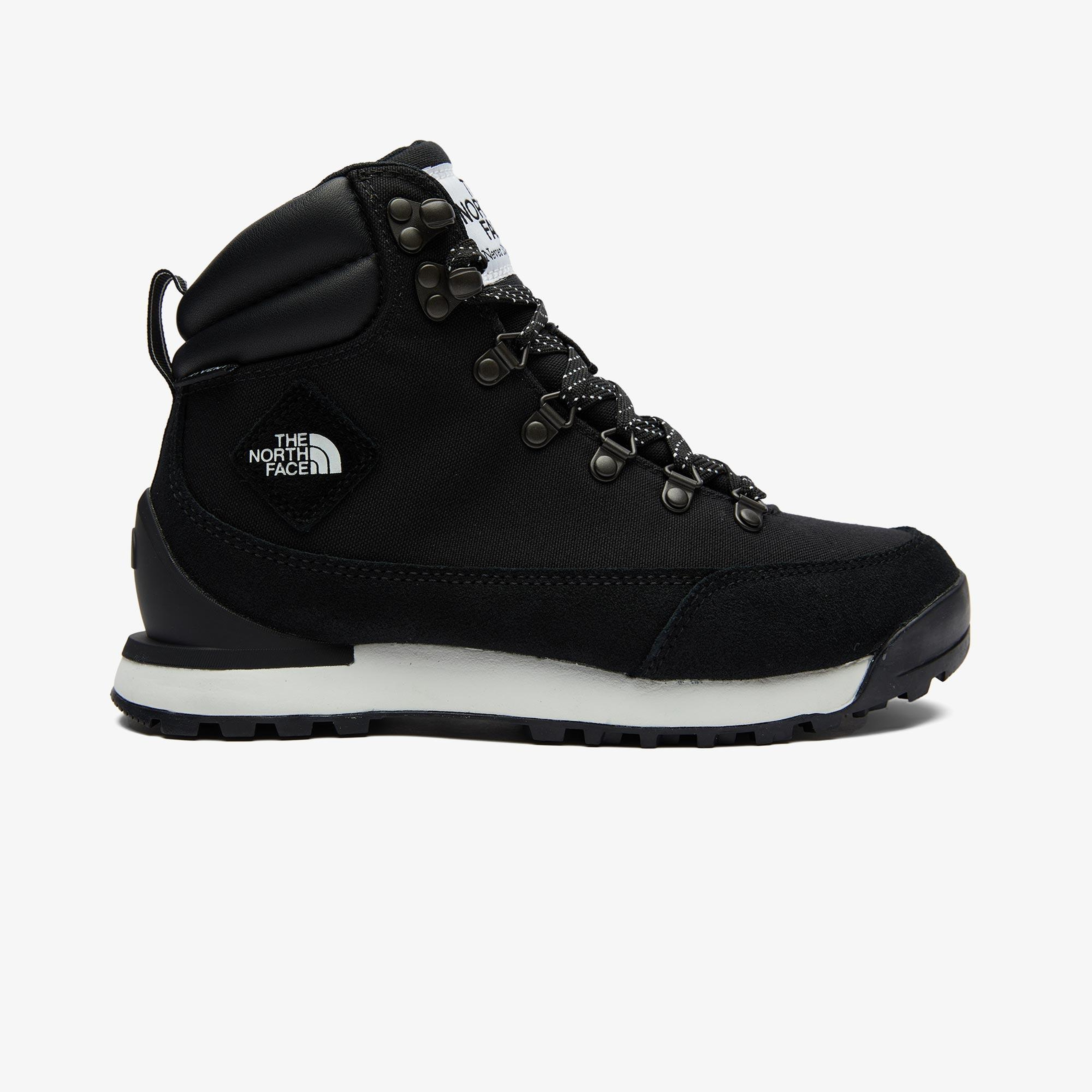 The North Face Back-To-Berkeley Kadın Siyah Bot