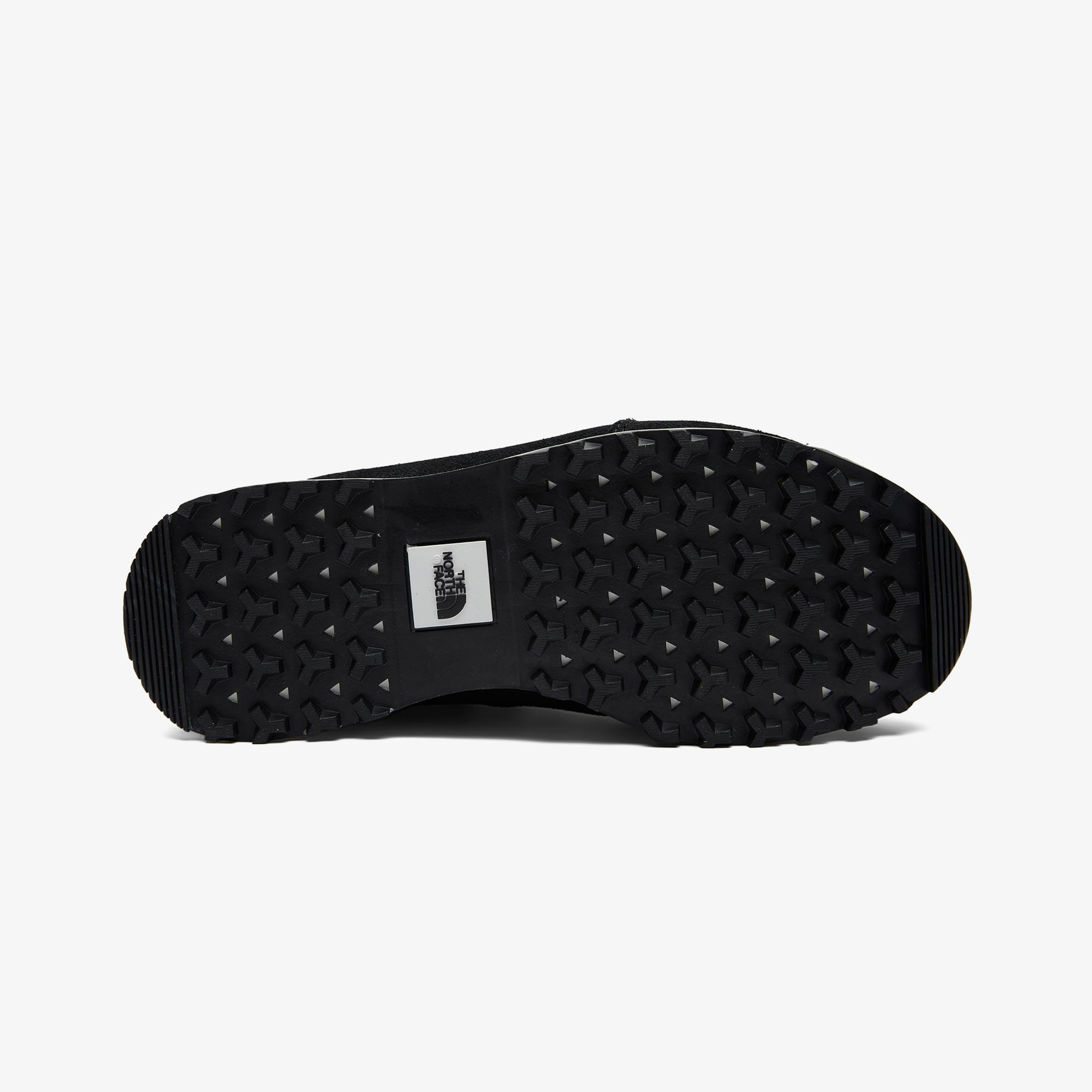 The North Face Back-To-Berkeley Kadın Siyah Bot