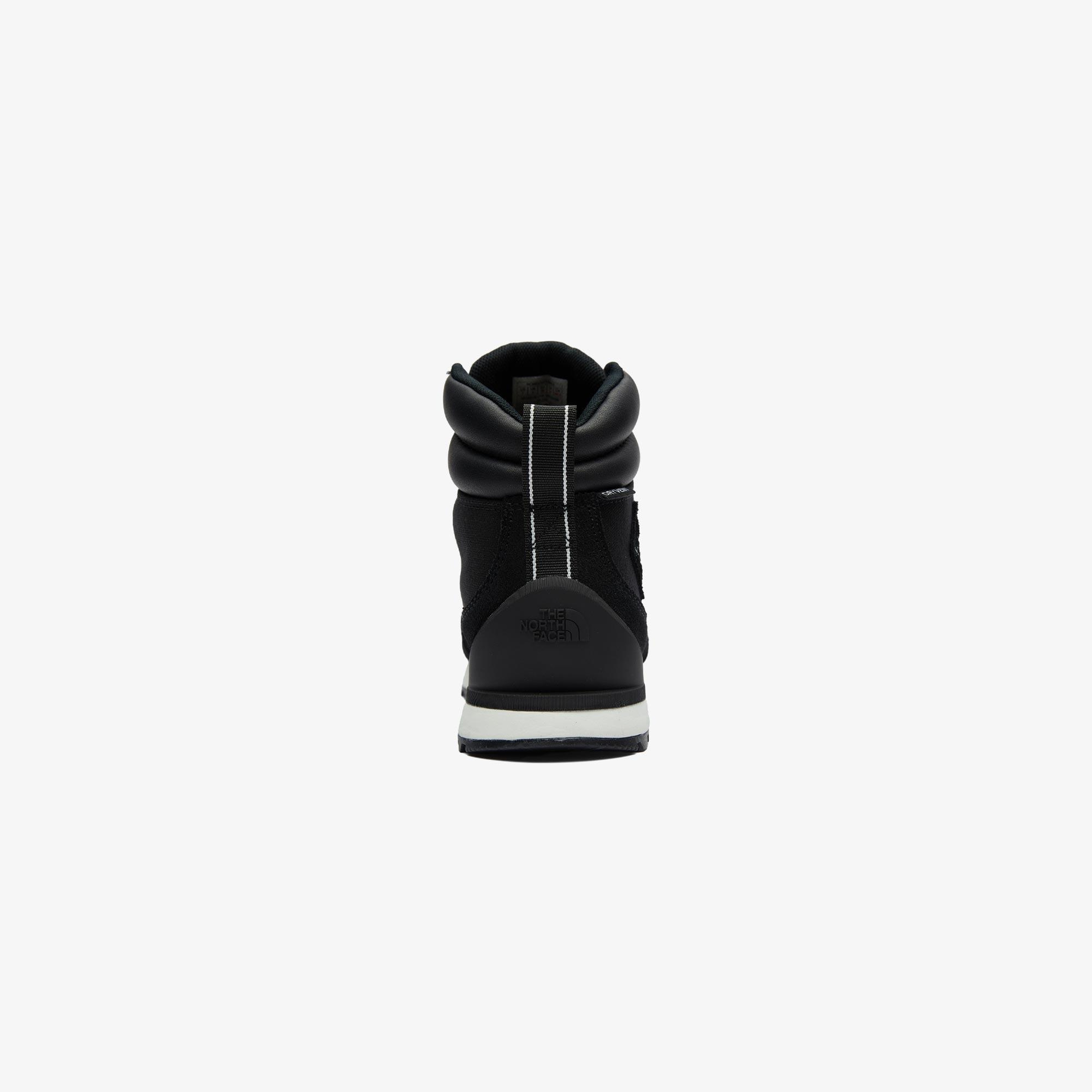 The North Face Back-To-Berkeley Kadın Siyah Bot