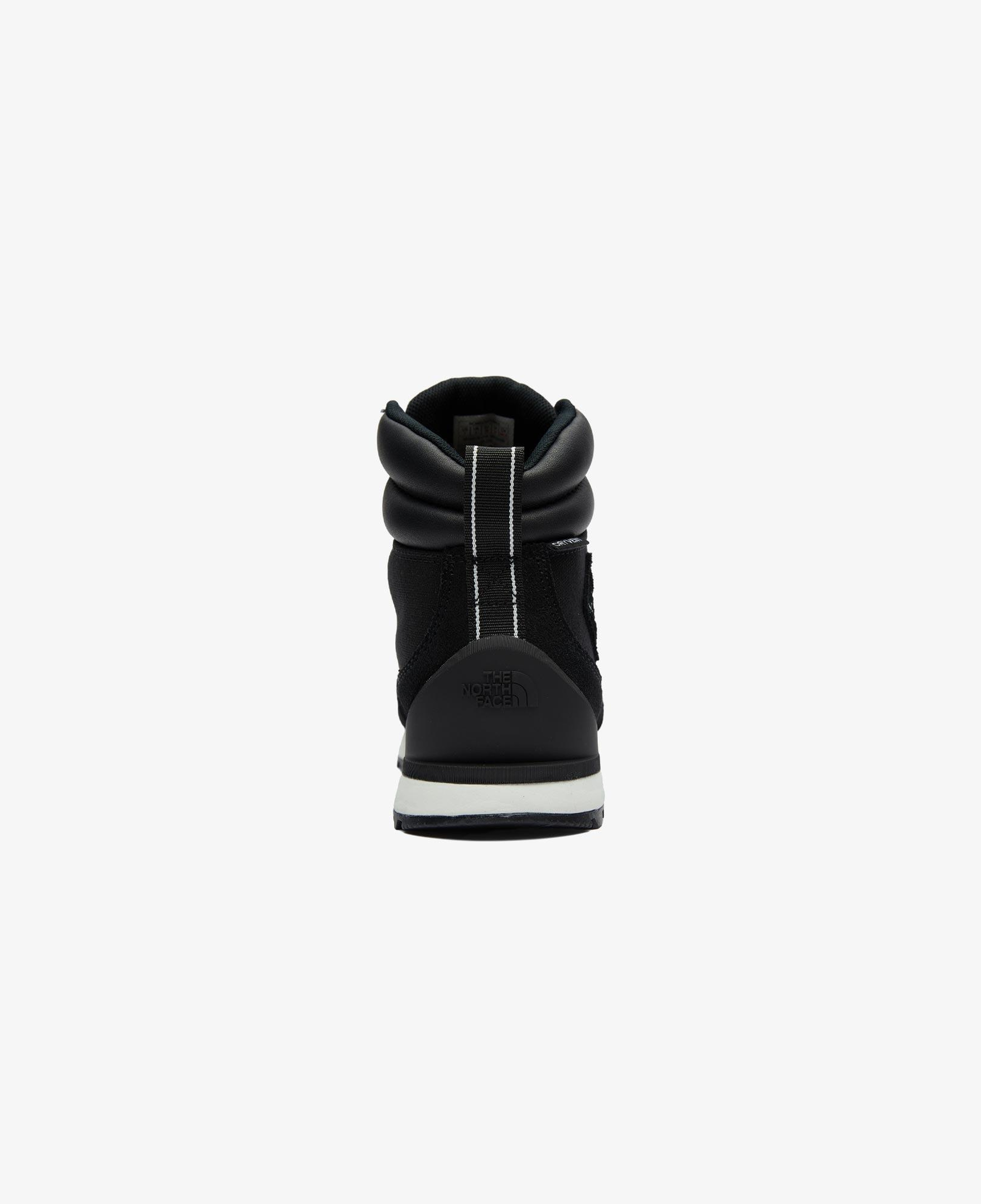 The North Face Back-To-Berkeley Kadın Siyah Bot