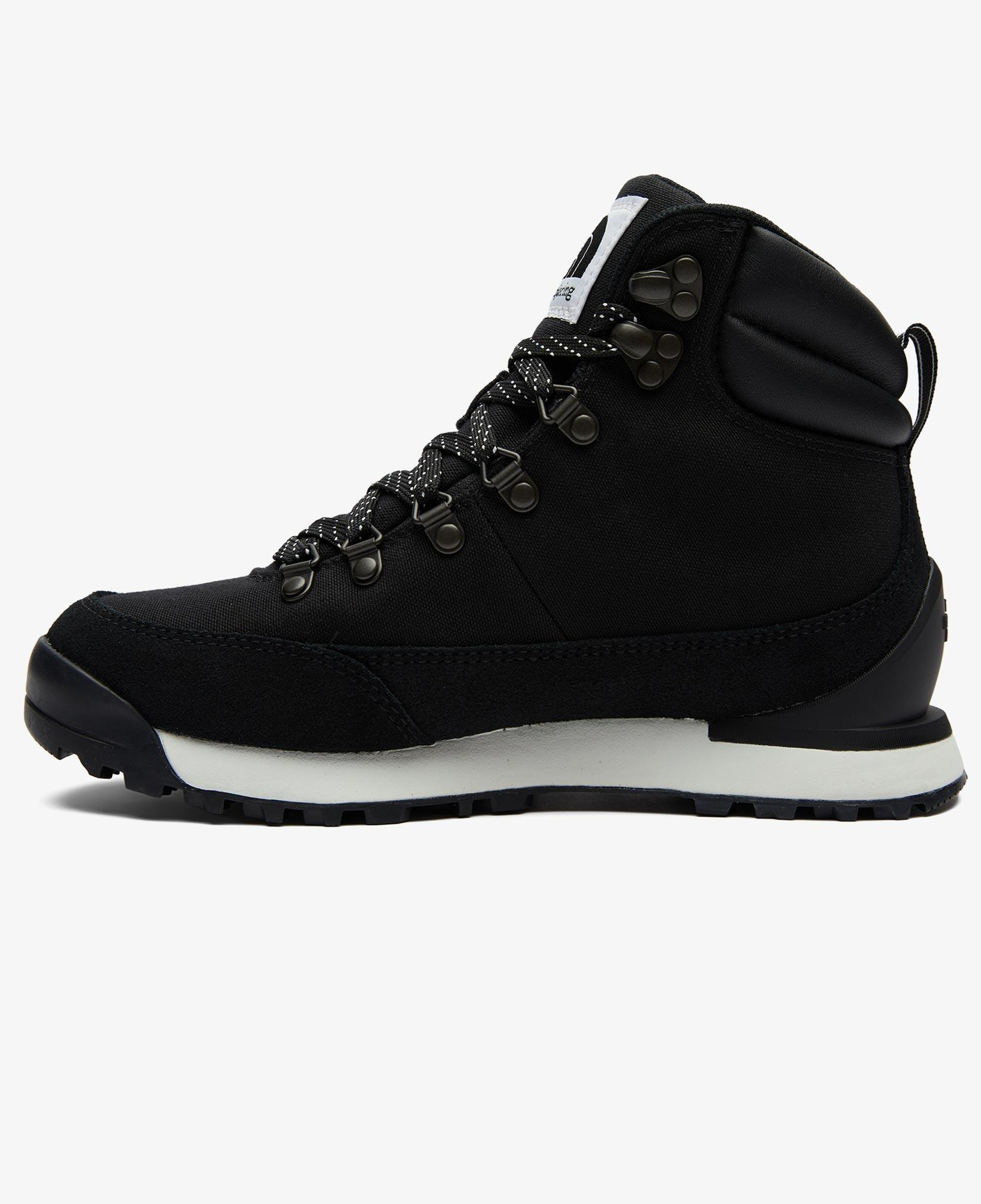 The North Face Back-To-Berkeley Kadın Siyah Bot