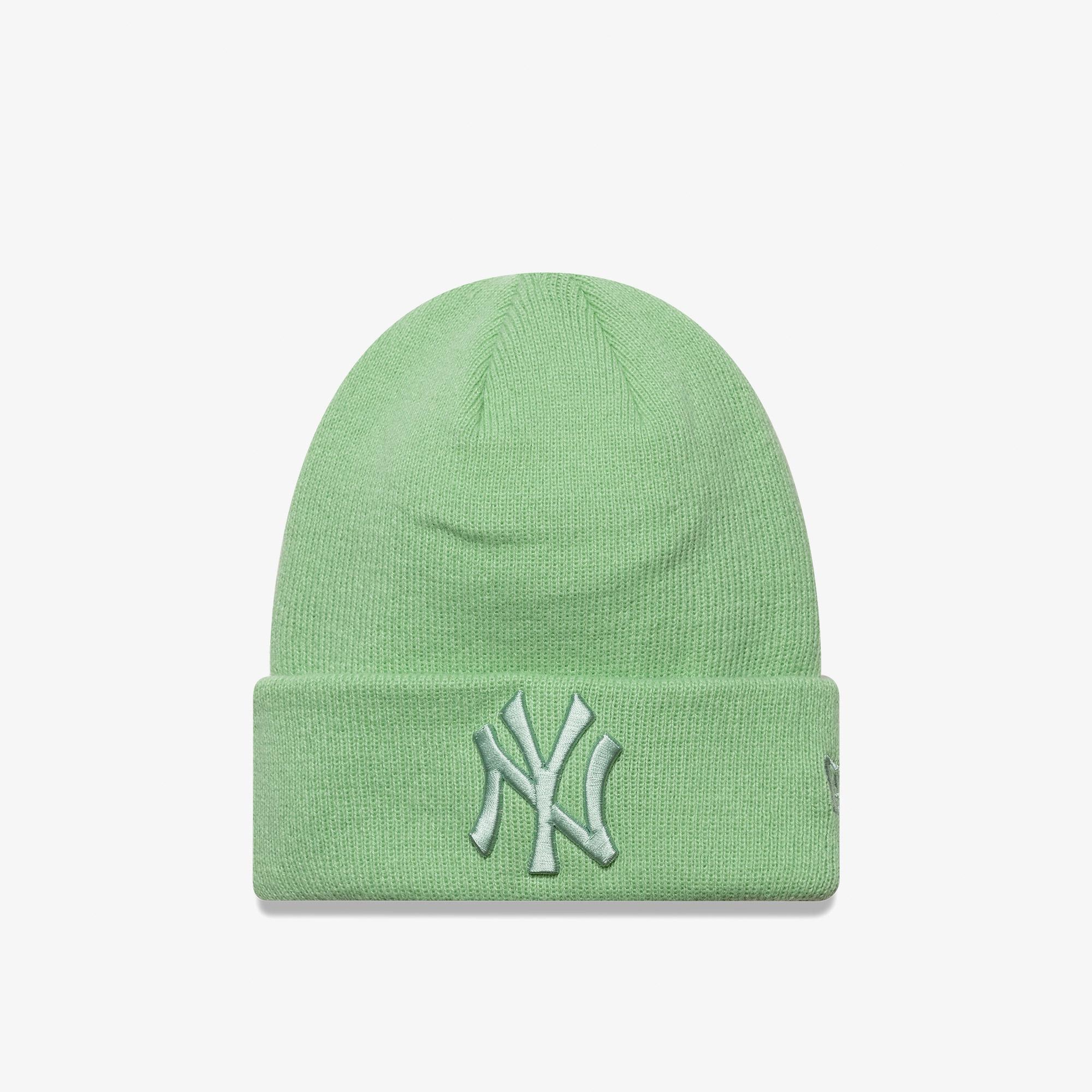 New Era New York Yankees Çocuk Yeşil Bere