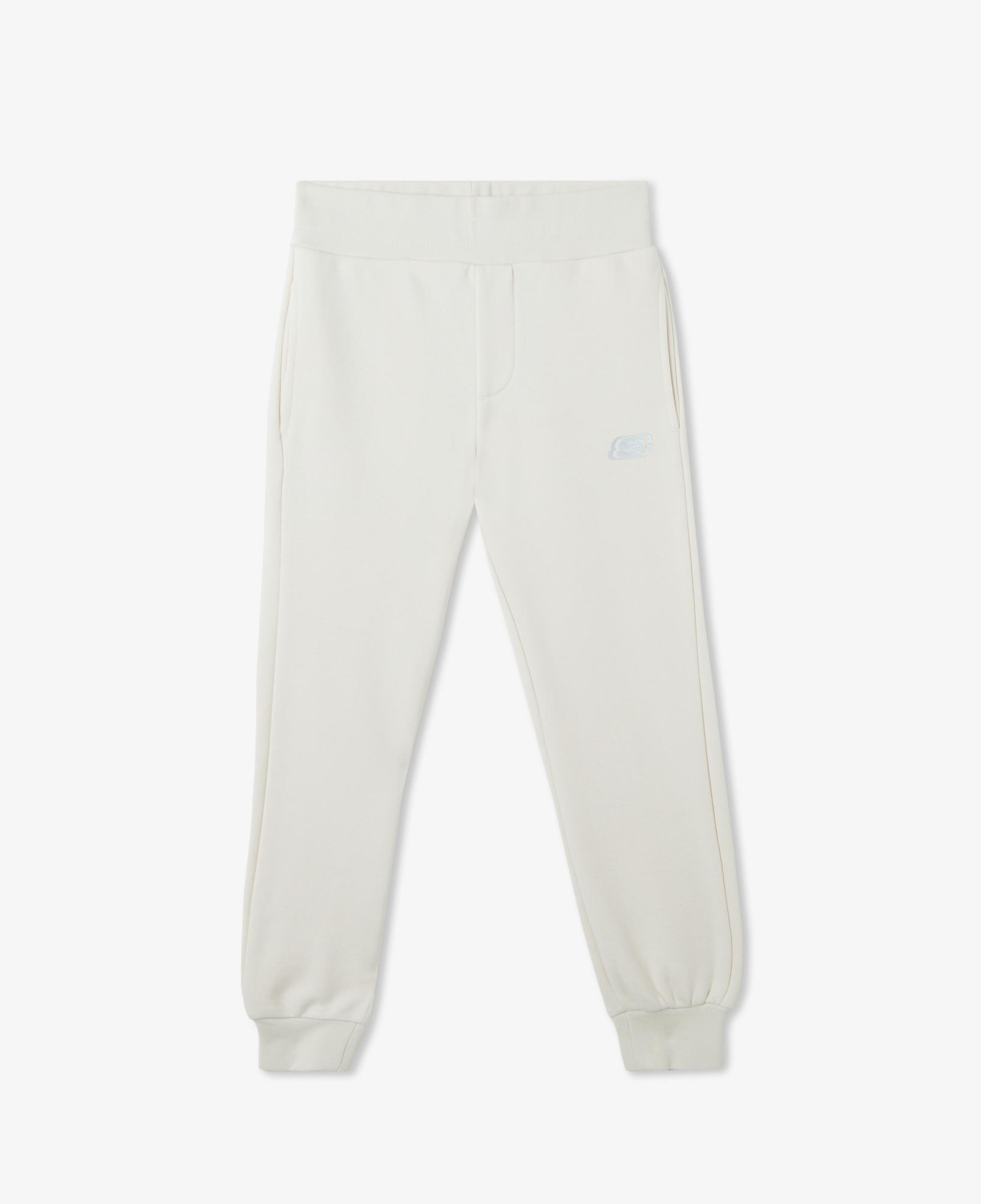 Skechers Essential Çocuk Bej Eşofman Altı
