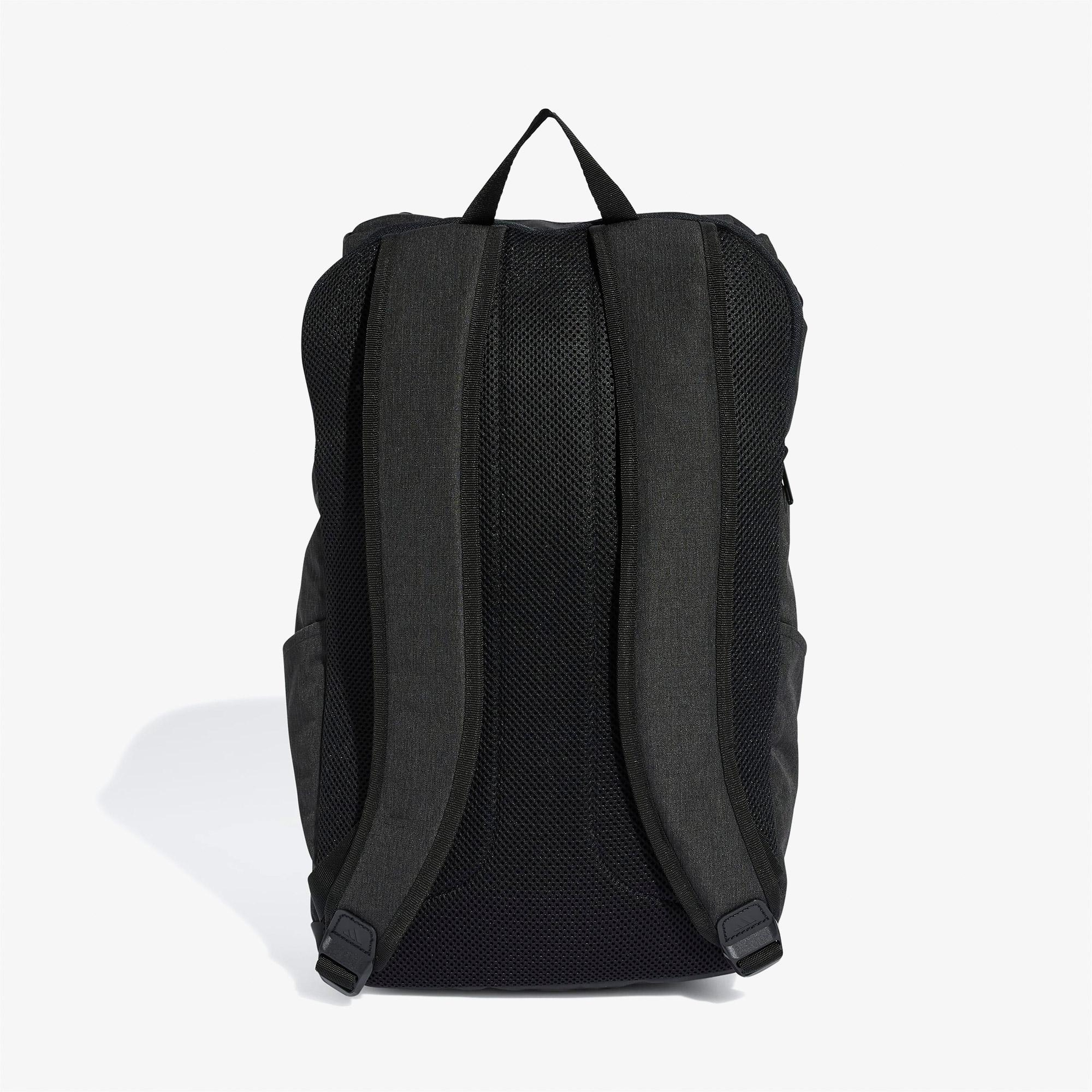 adidas 4Athlts Camper Unisex Siyah Sırt Çantası