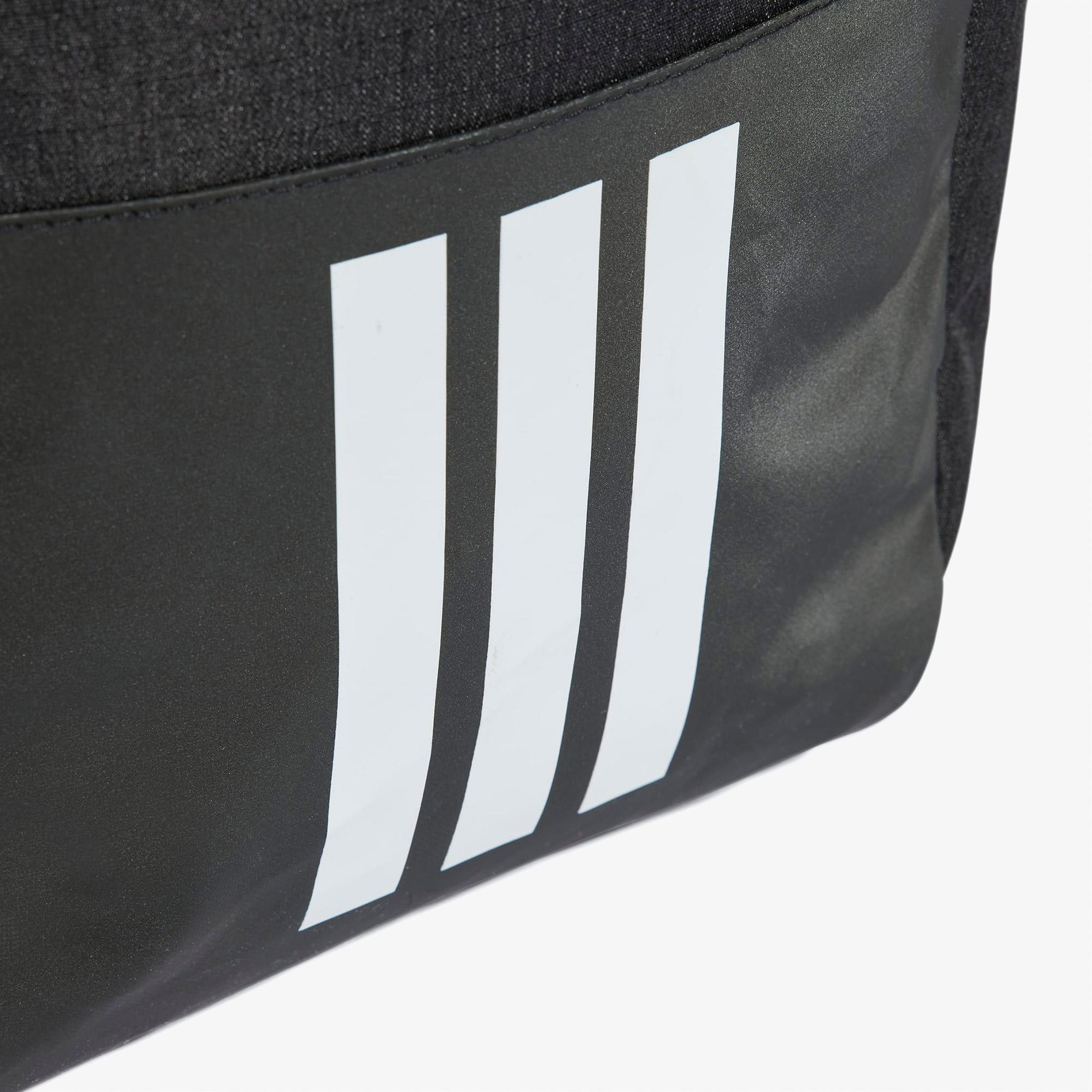 adidas 4Athlts Camper Unisex Siyah Sırt Çantası
