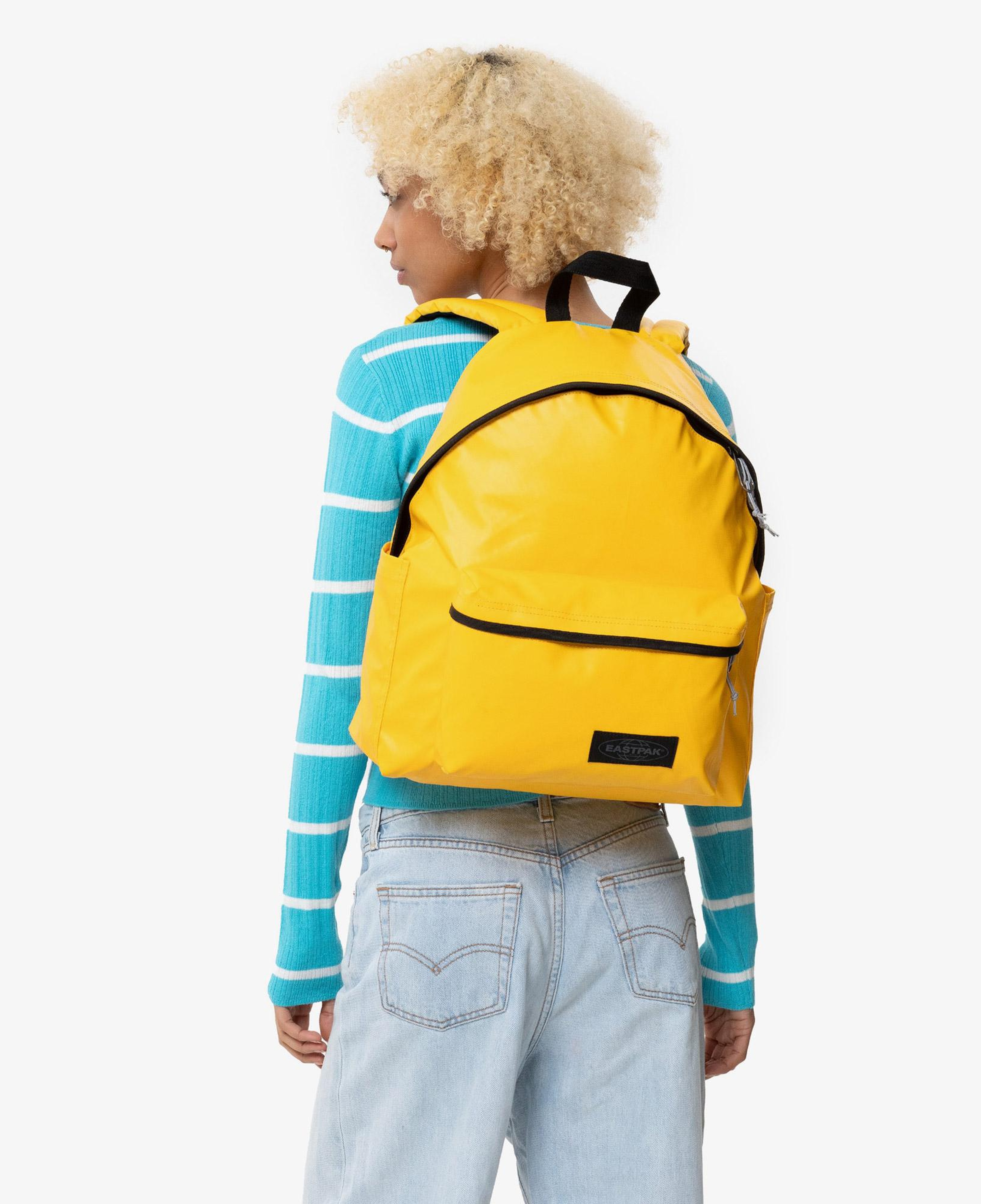 Eastpak Day Pak'R Unisex Sarı Sırt Çantası