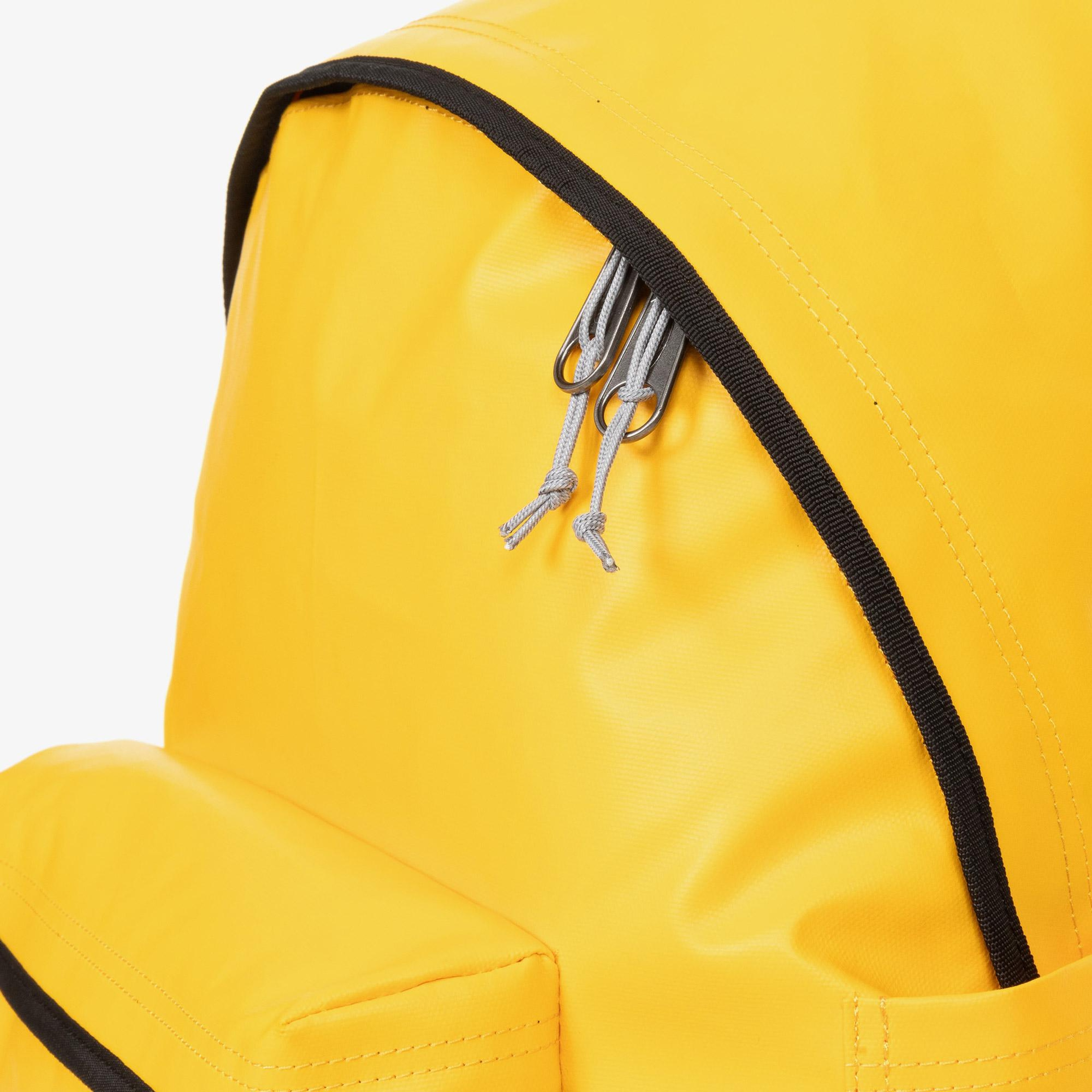 Eastpak Day Pak'R Unisex Sarı Sırt Çantası