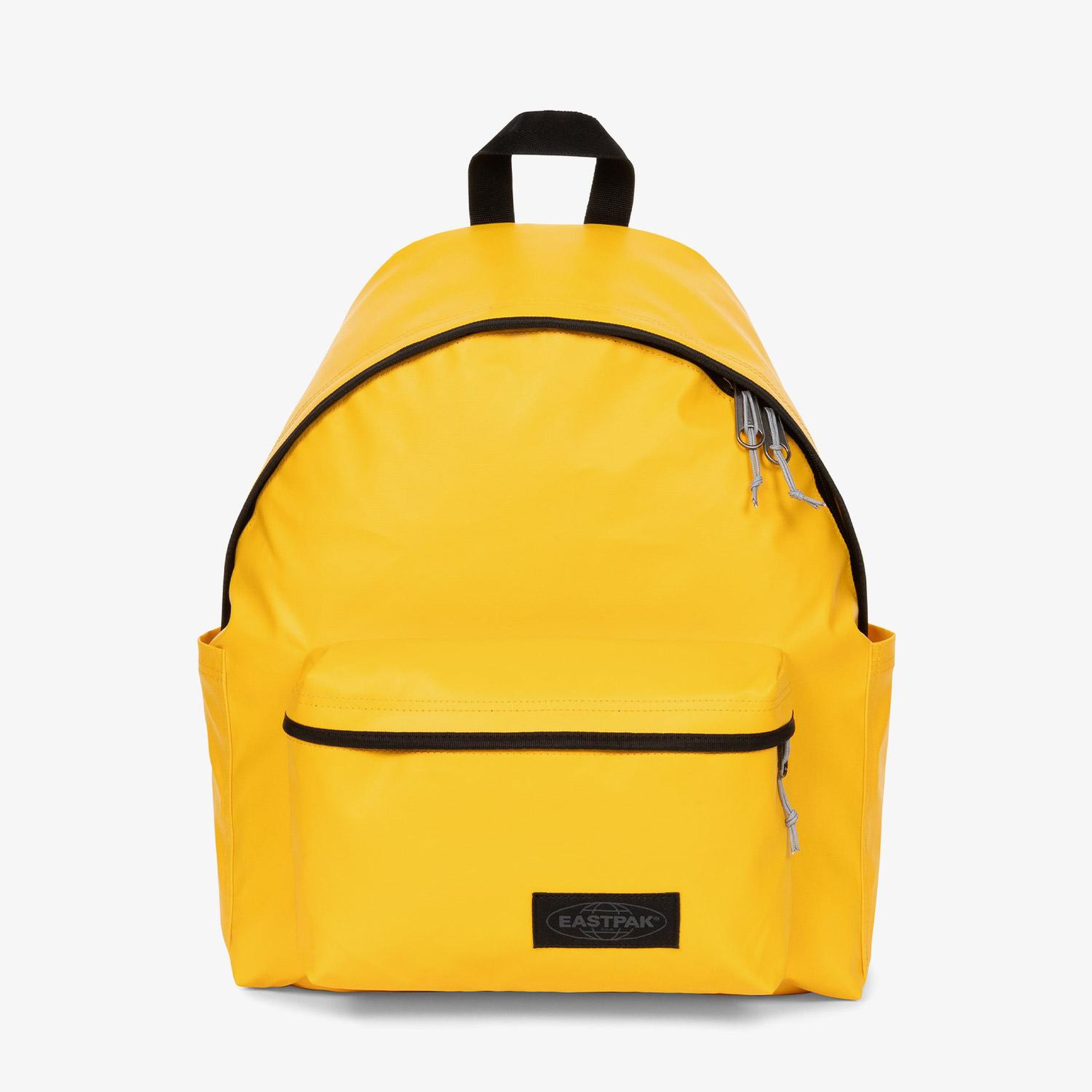 Eastpak Day Pak'R Unisex Sarı Sırt Çantası