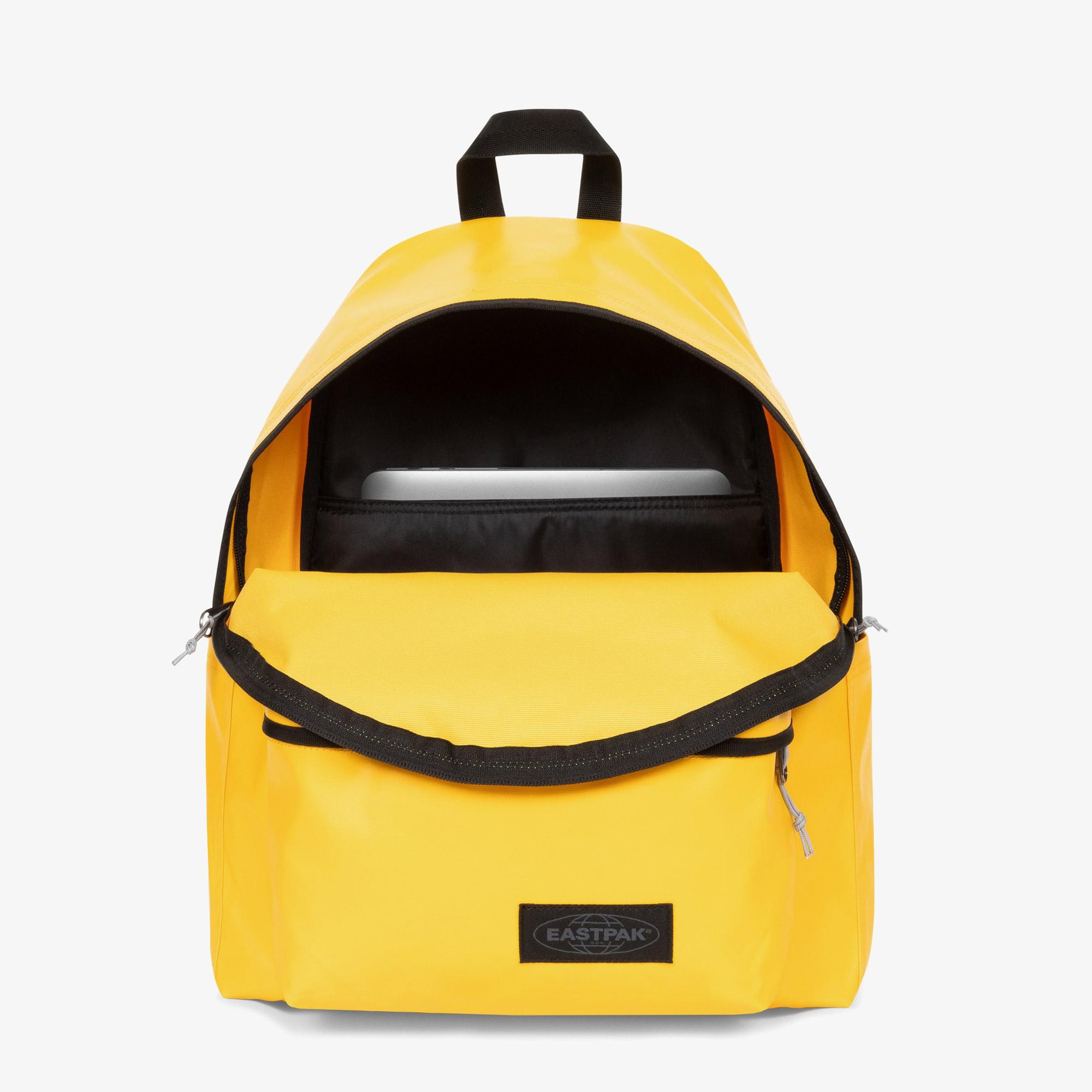 Eastpak Day Pak'R Unisex Sarı Sırt Çantası
