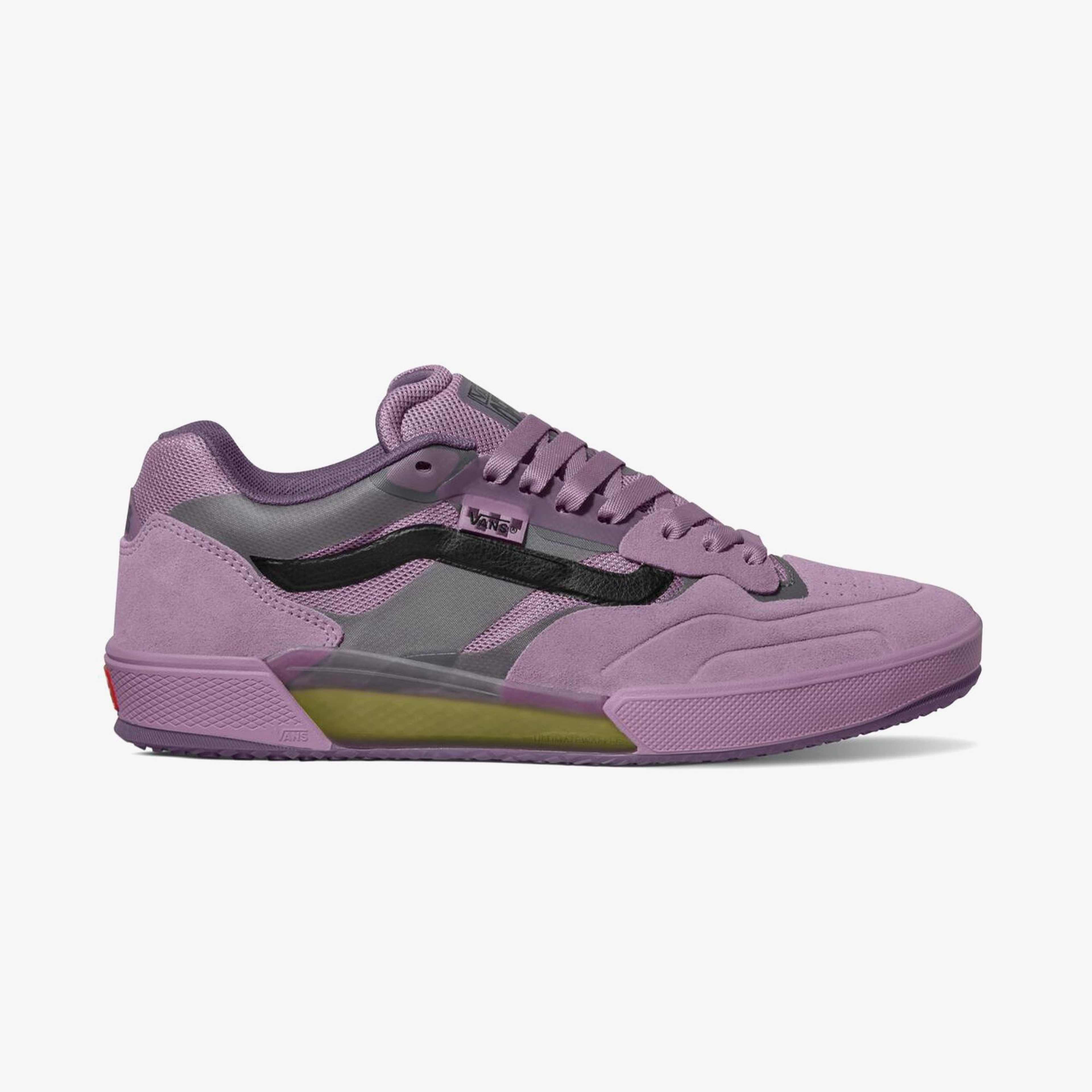 Vans Skate Ave 2.0 Unisex Mor Sneaker
