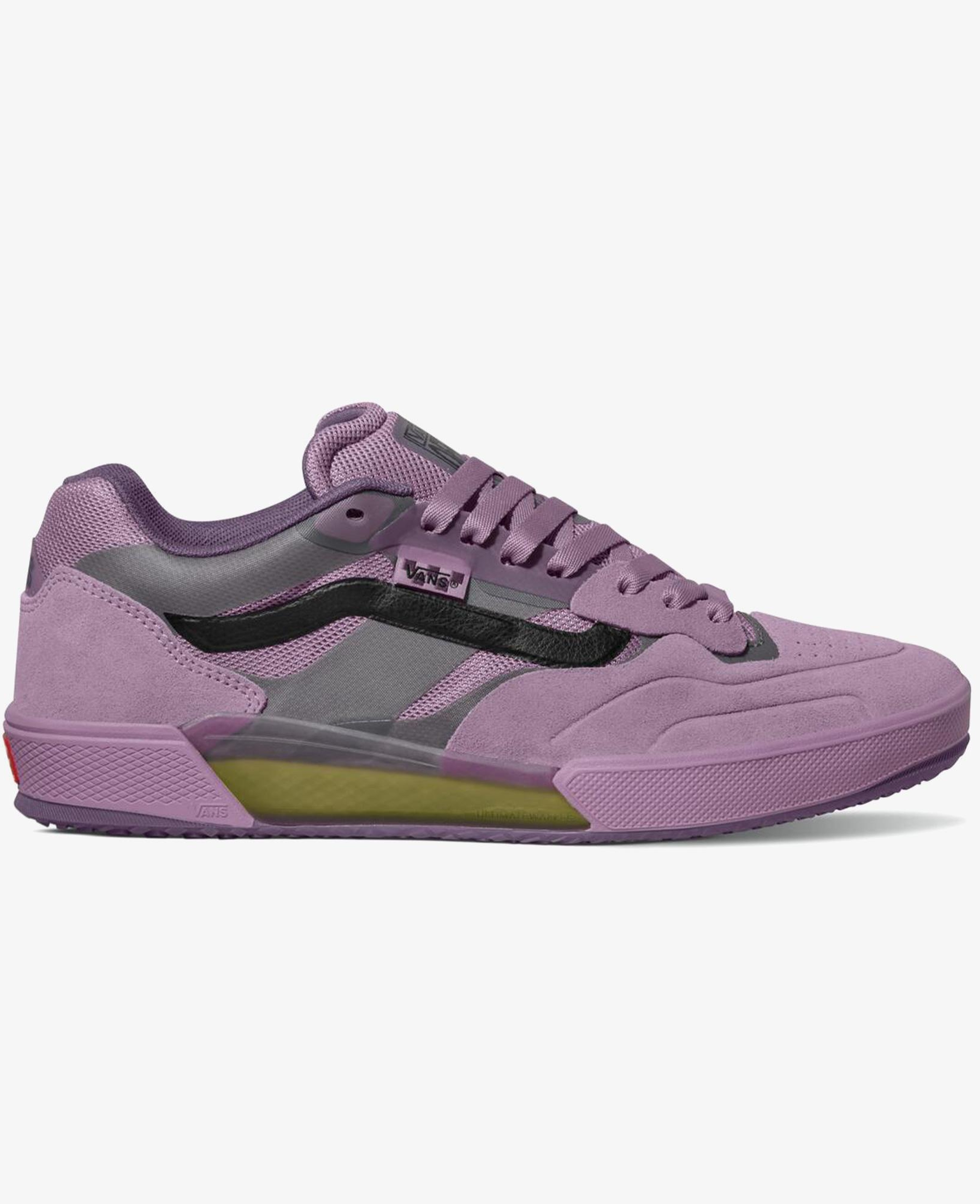 Vans Skate Ave 2.0 Unisex Mor Sneaker
