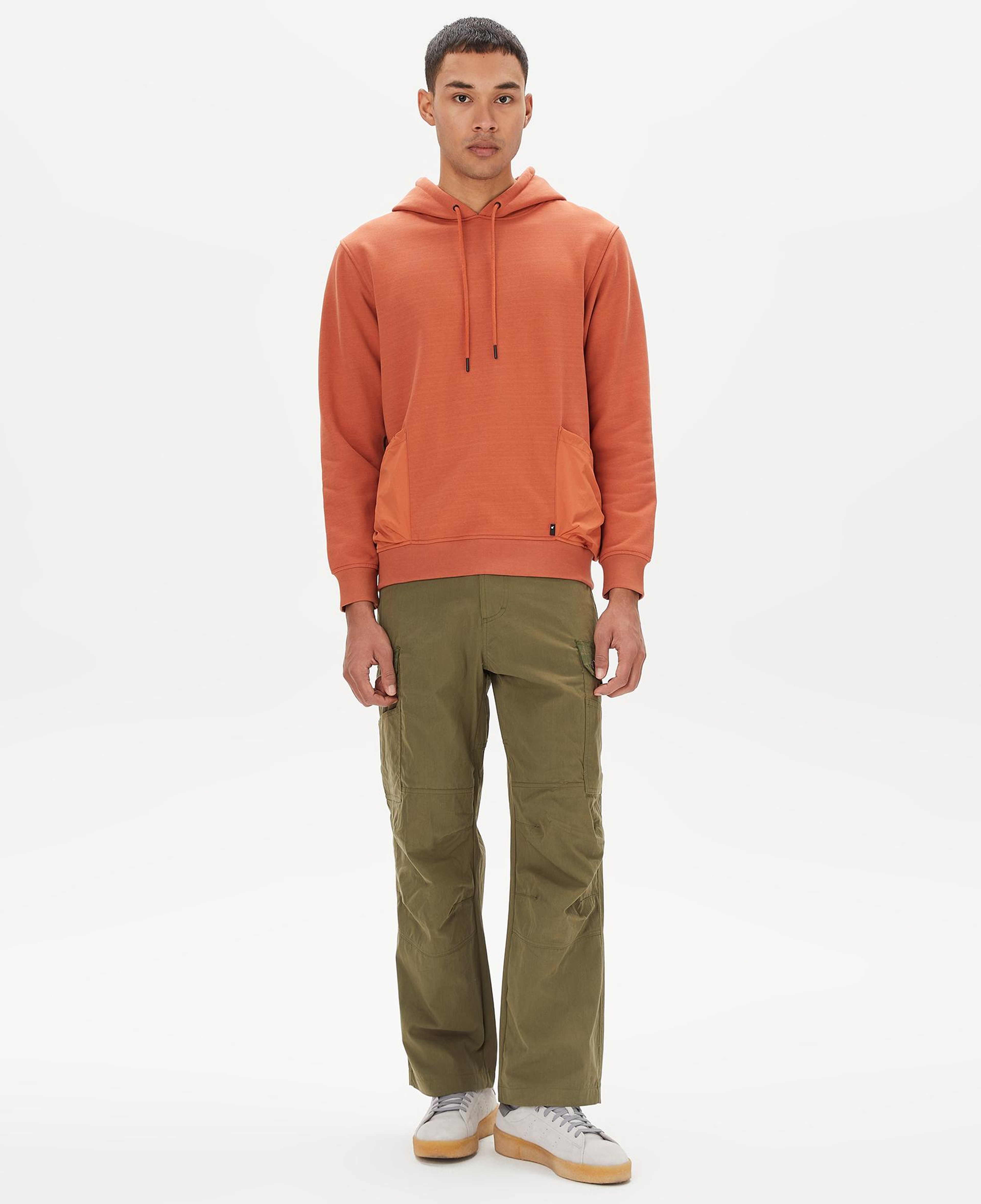 The Hundreds Wetlands Cargo Erkek Yeşil Pantolon