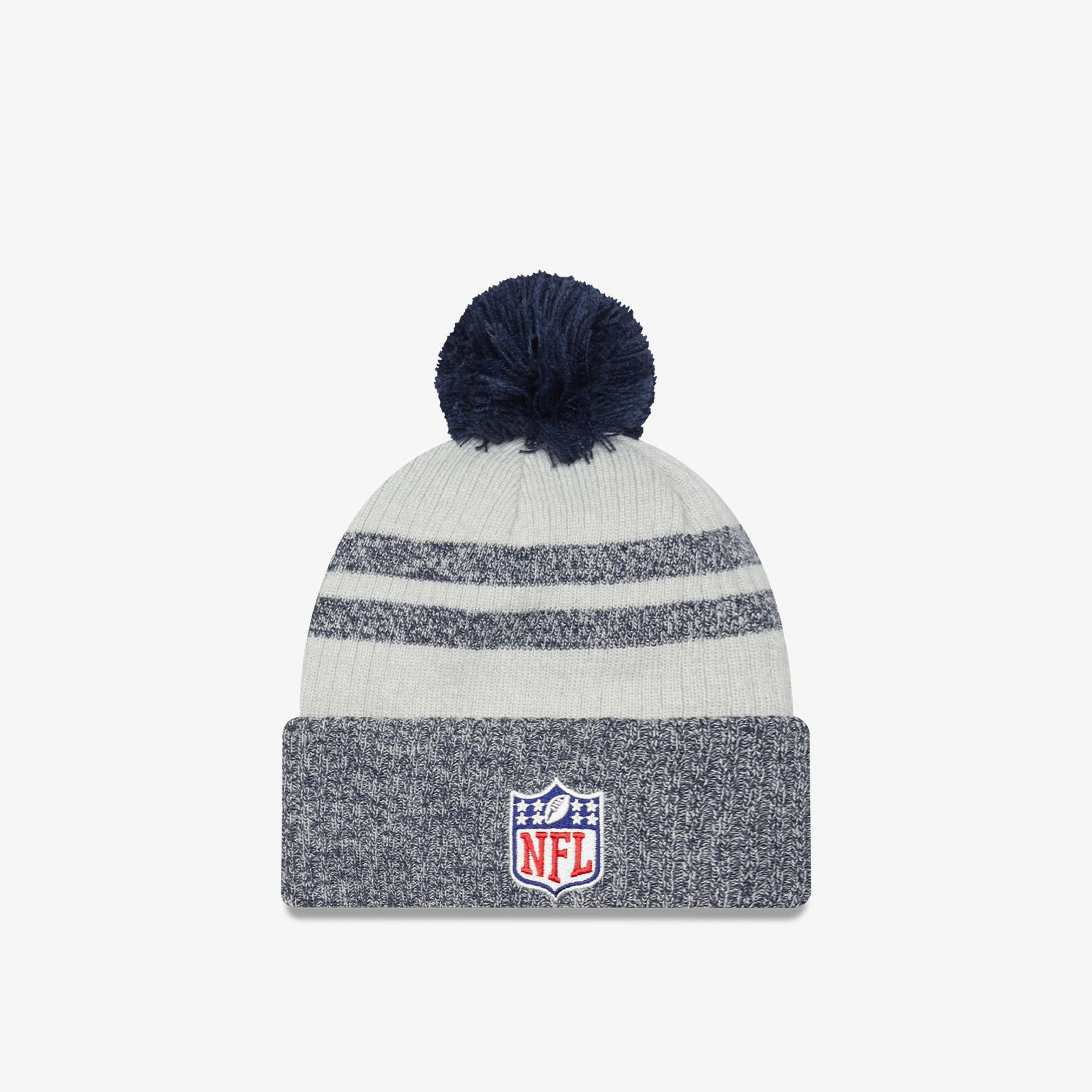 New Era Los Angeles Chargers NFL Sideline Unisex Gri Bere