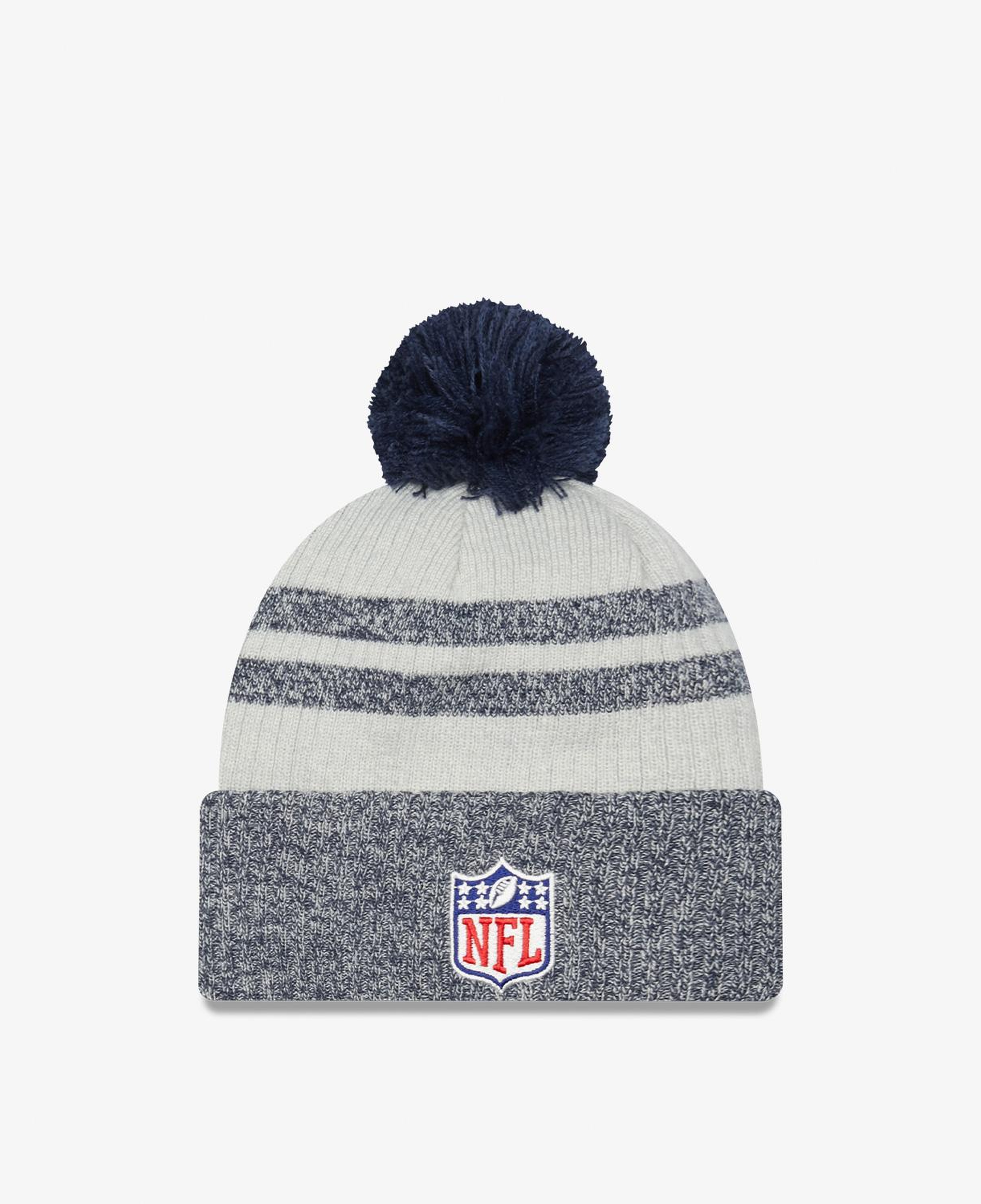 New Era Los Angeles Chargers NFL Sideline Unisex Gri Bere