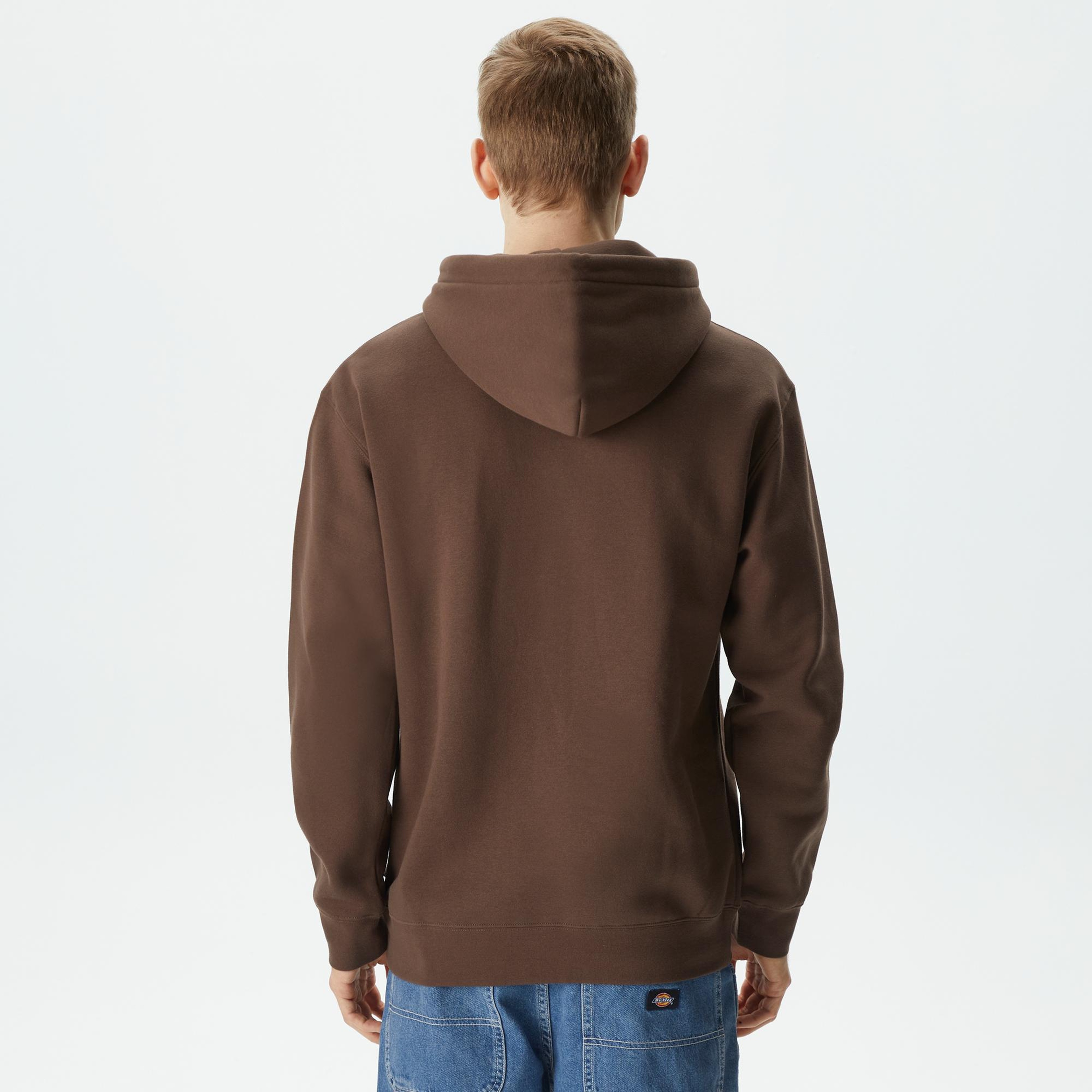 HUF x Gundam Heavy Arms Pullover Erkek Siyah Hoodie