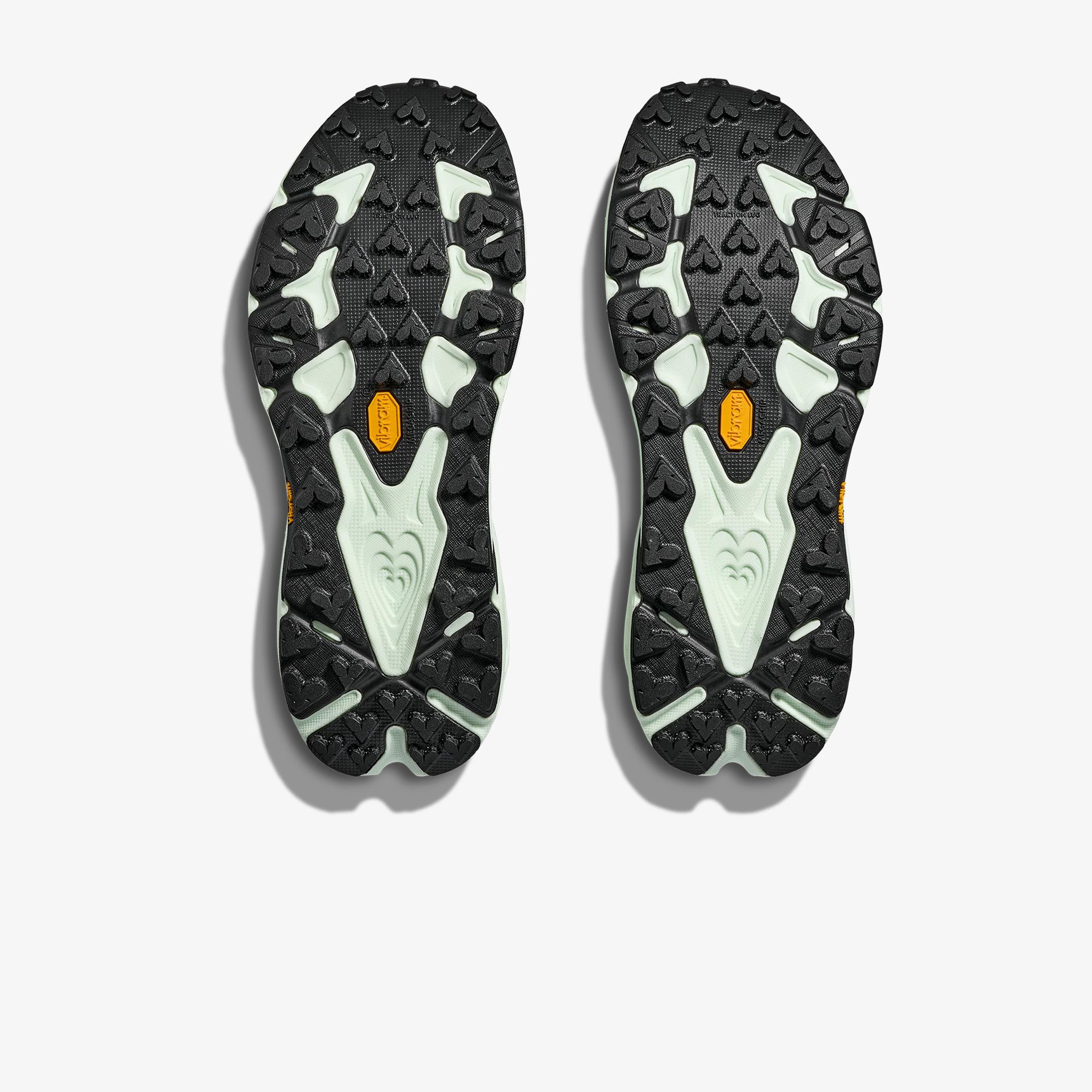 Hoka Speedgoat Erkek Mavi Arazi Koşu Ayakkabısı