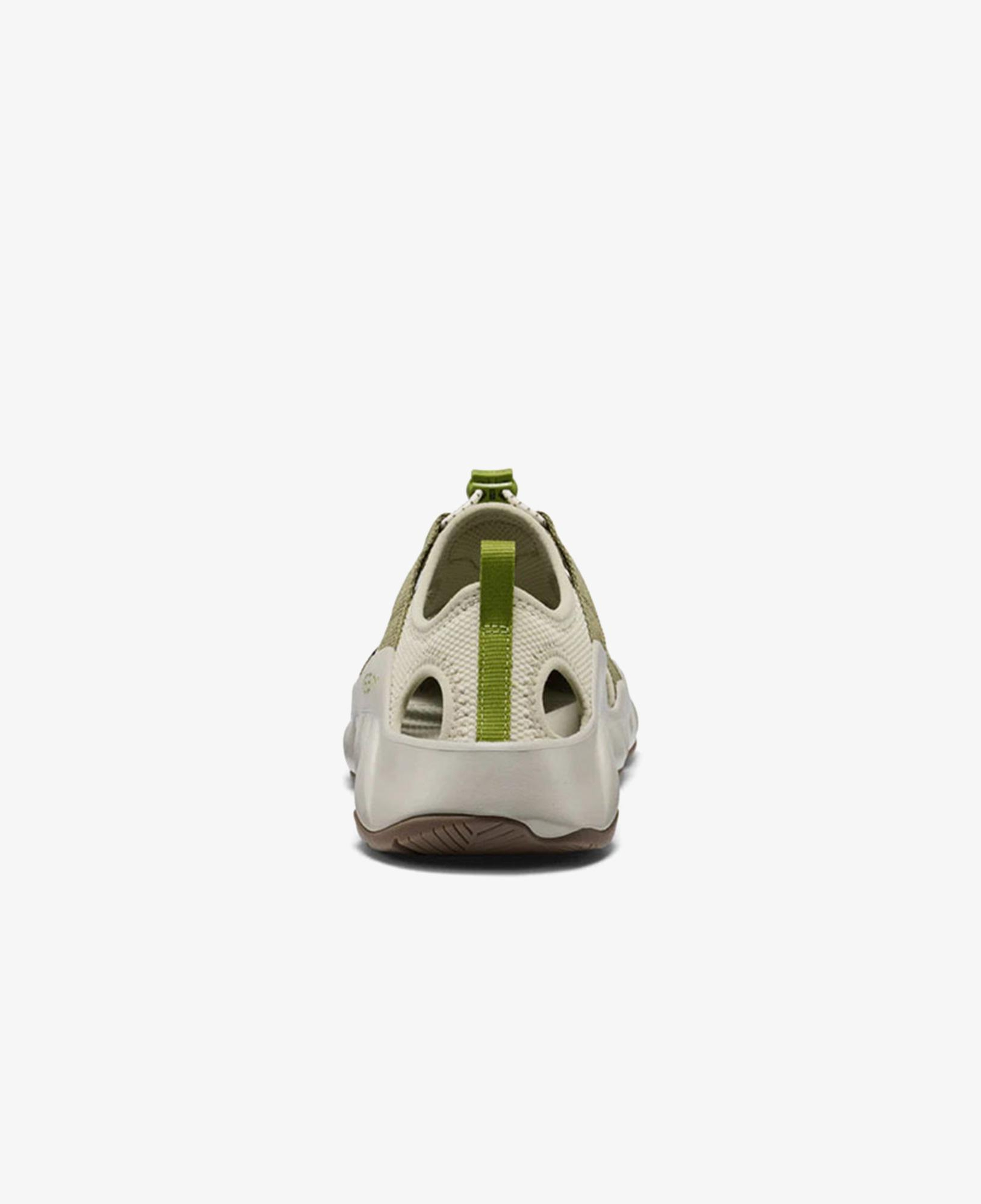 Keen Hyperport H2 Erkek Sarı Sandalet