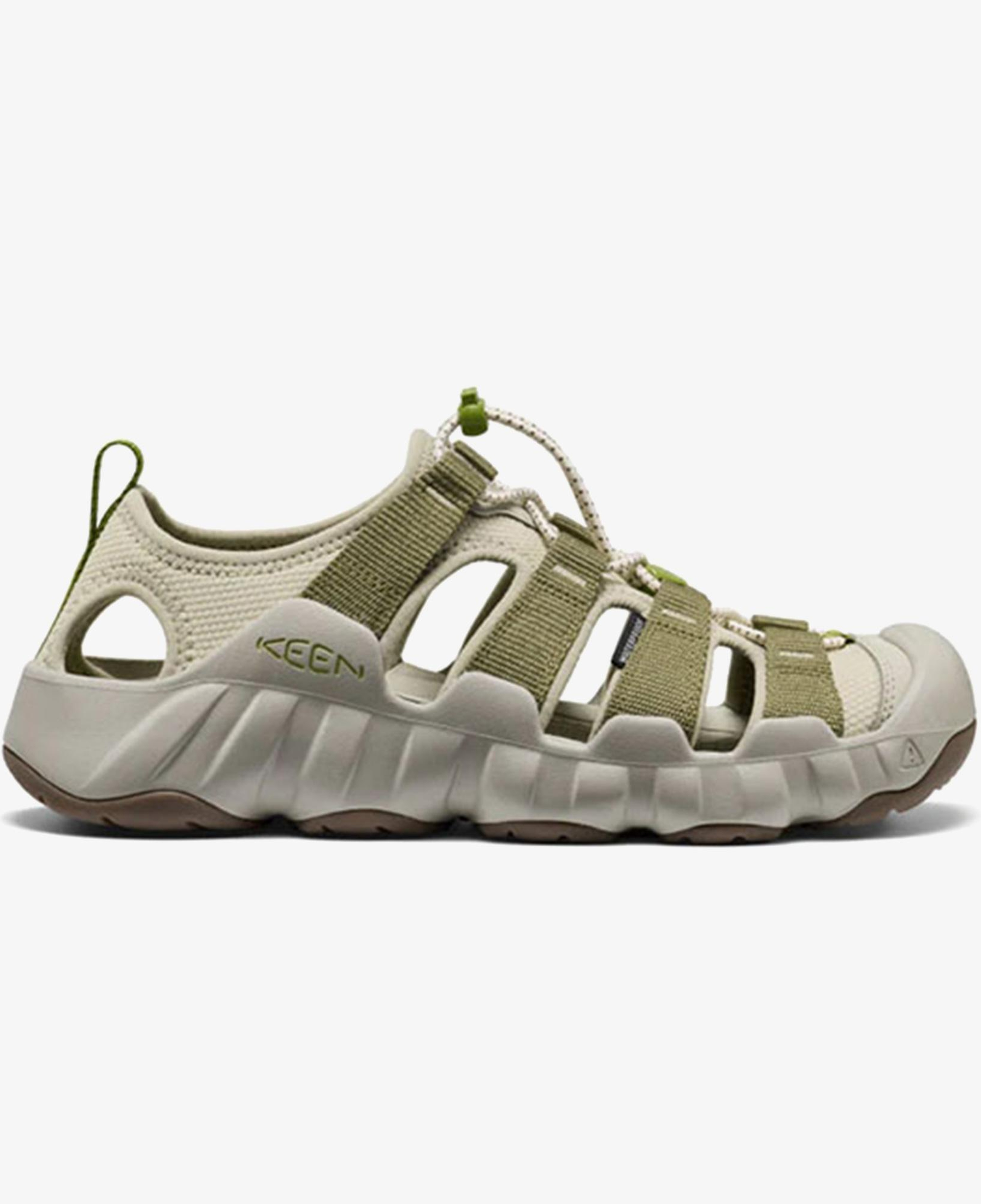 Keen Hyperport H2 Erkek Sarı Sandalet
