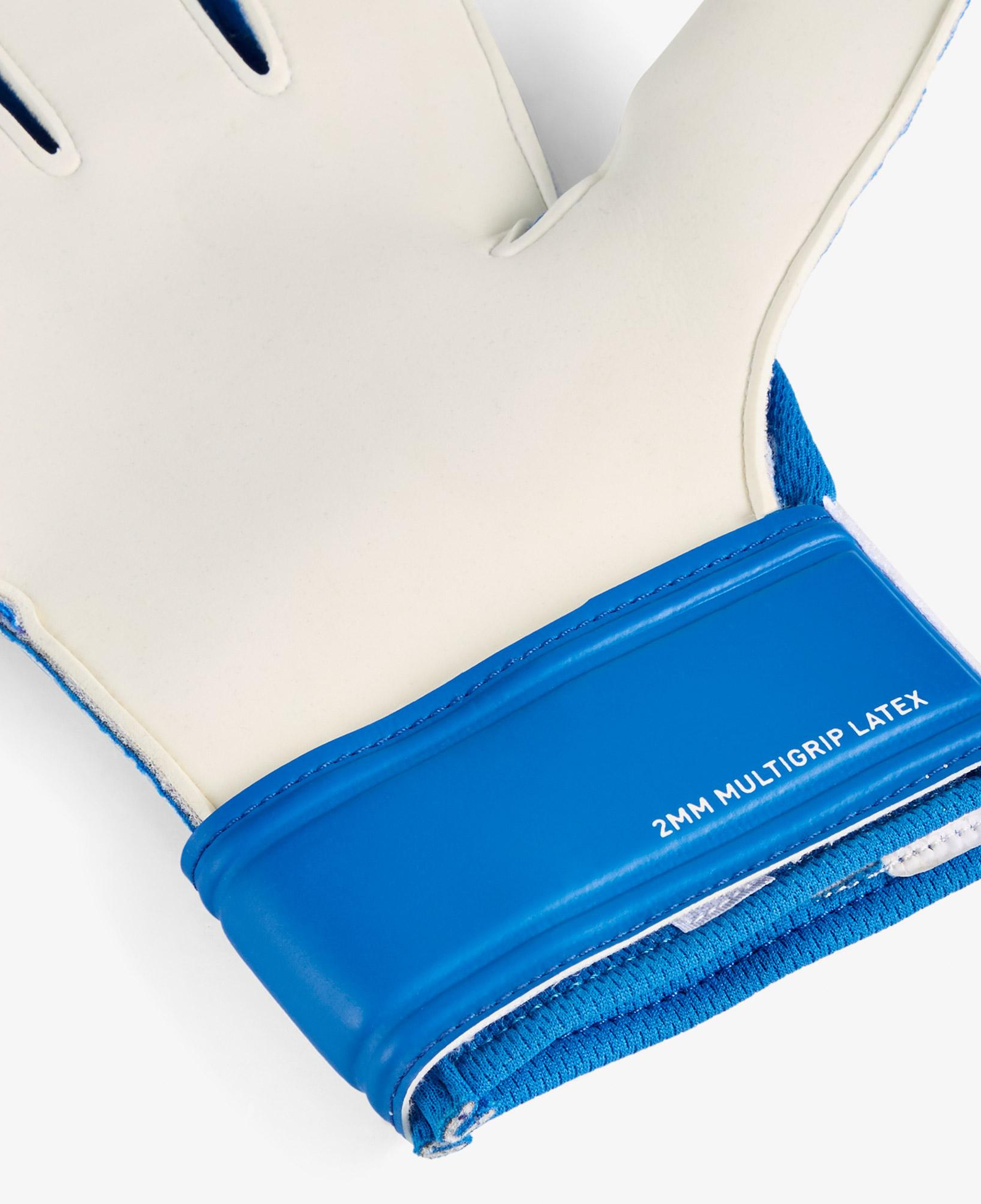 Puma Ultra Play RC Unisex Mavi Kaleci Eldiveni