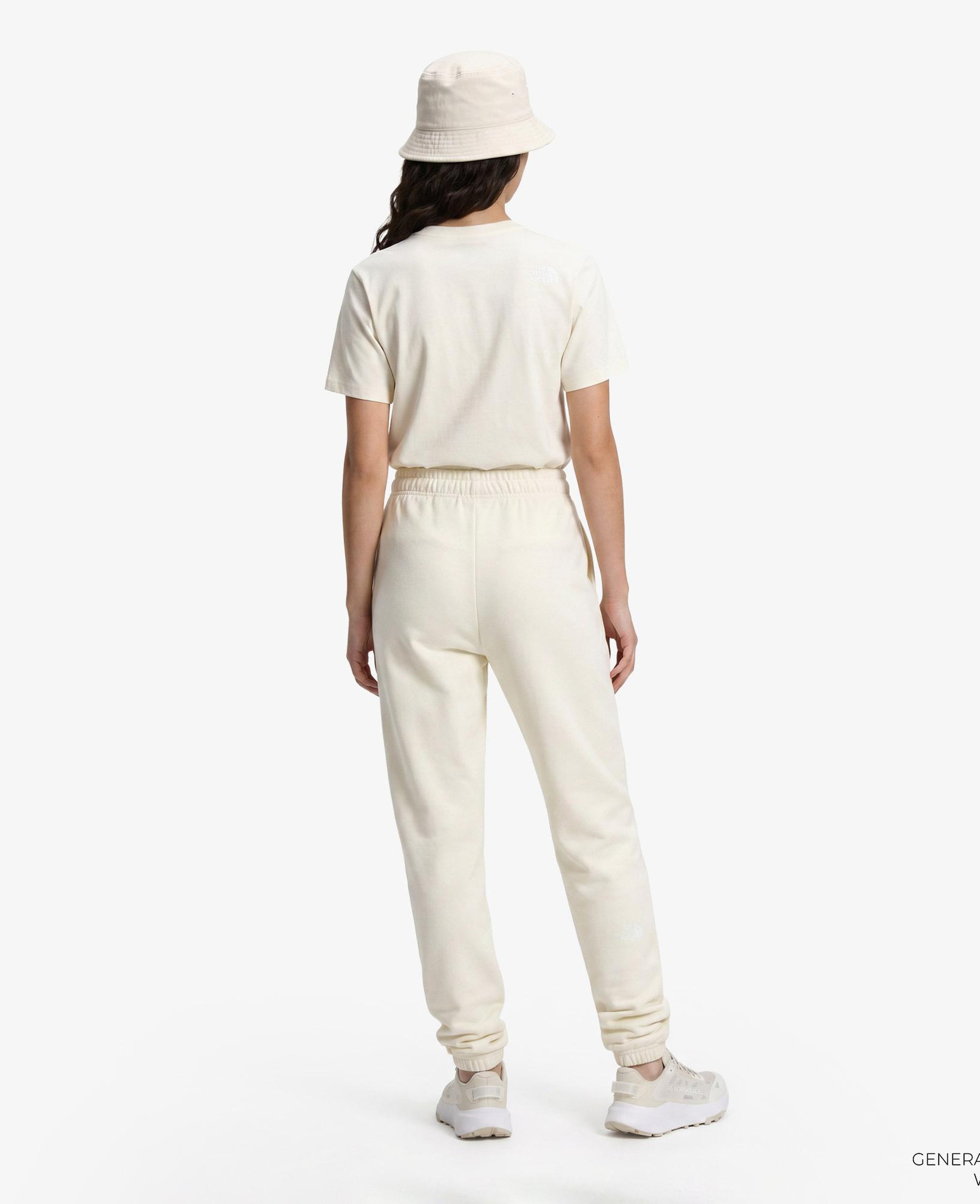 The North Face Blanca Light Regular Kadın Beyaz Outdoor Pantolon