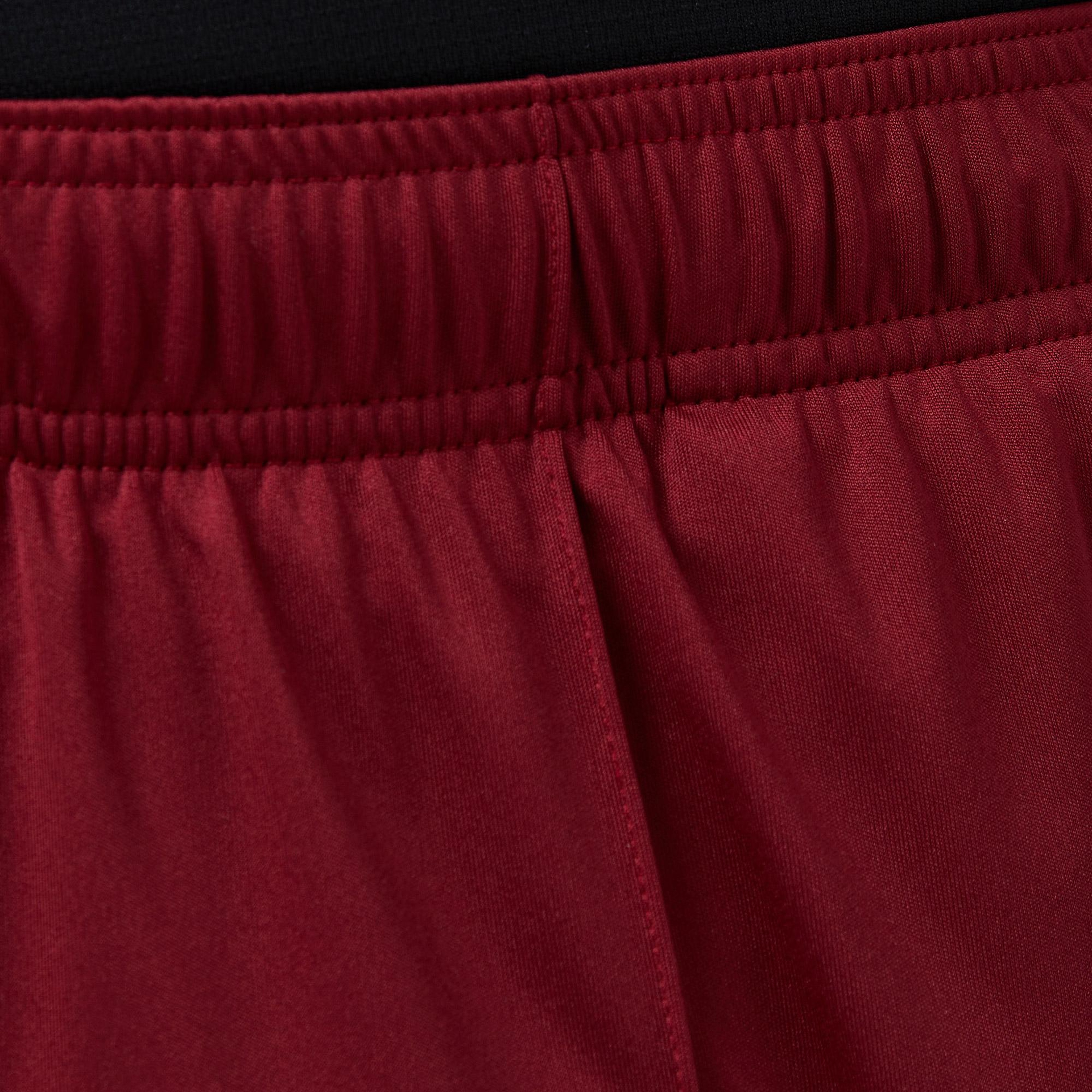 adidas İspanya 26 Deplasman Erkek Bordo Şort