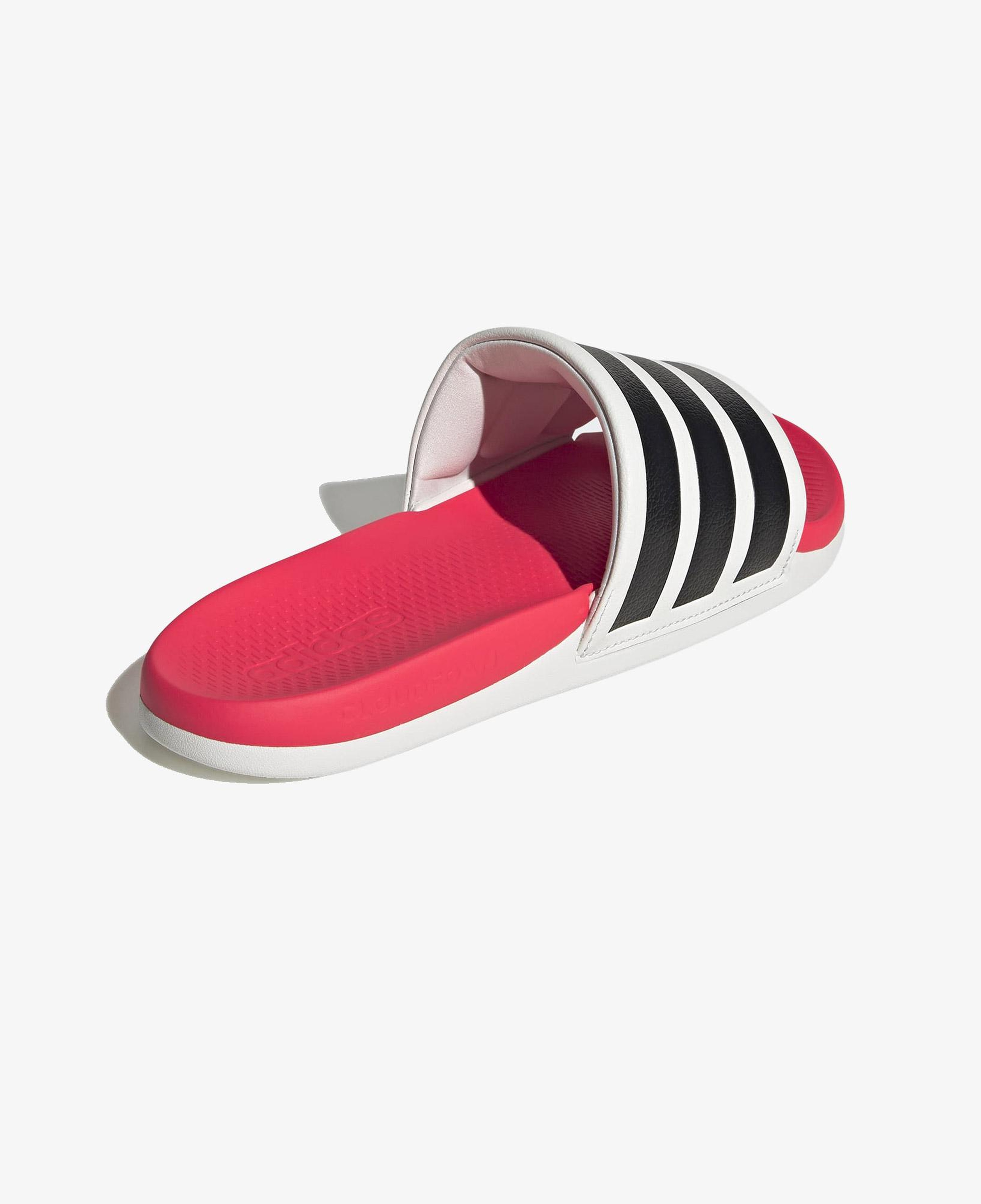 adidas Adilette Comfort 2.0 Unisex Beyaz Terlik