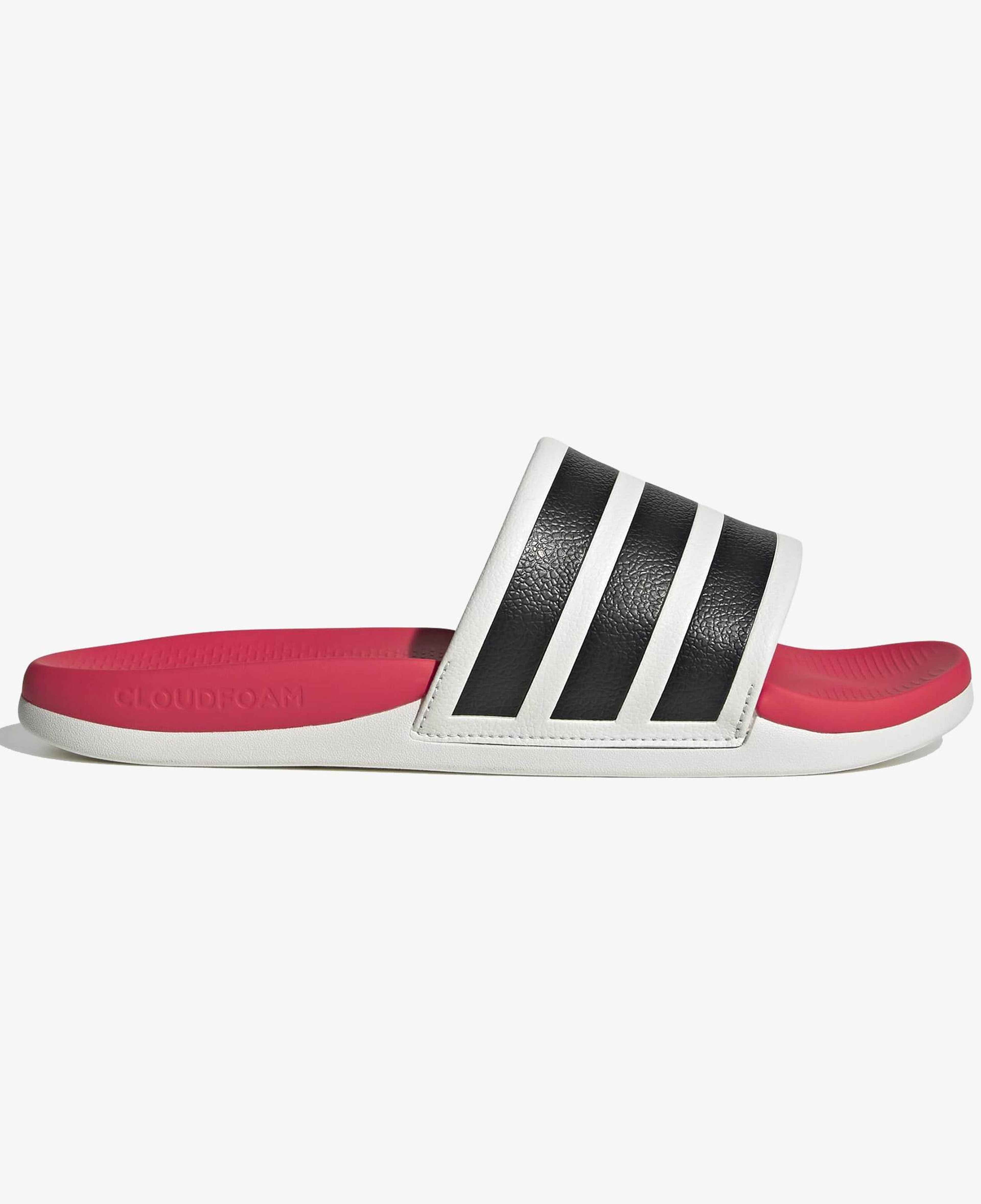 adidas Adilette Comfort 2.0 Unisex Beyaz Terlik