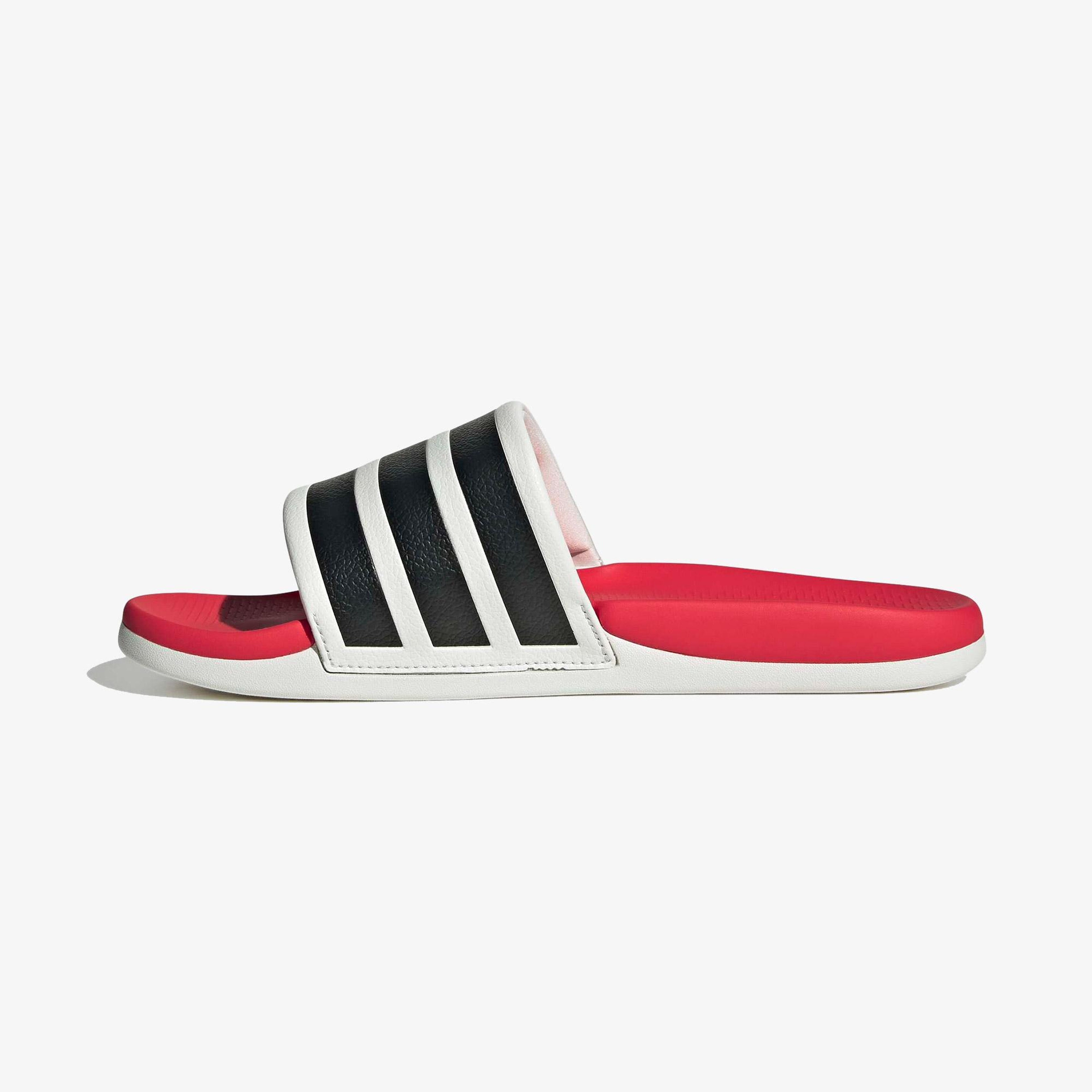 adidas Adilette Comfort 2.0 Unisex Beyaz Terlik