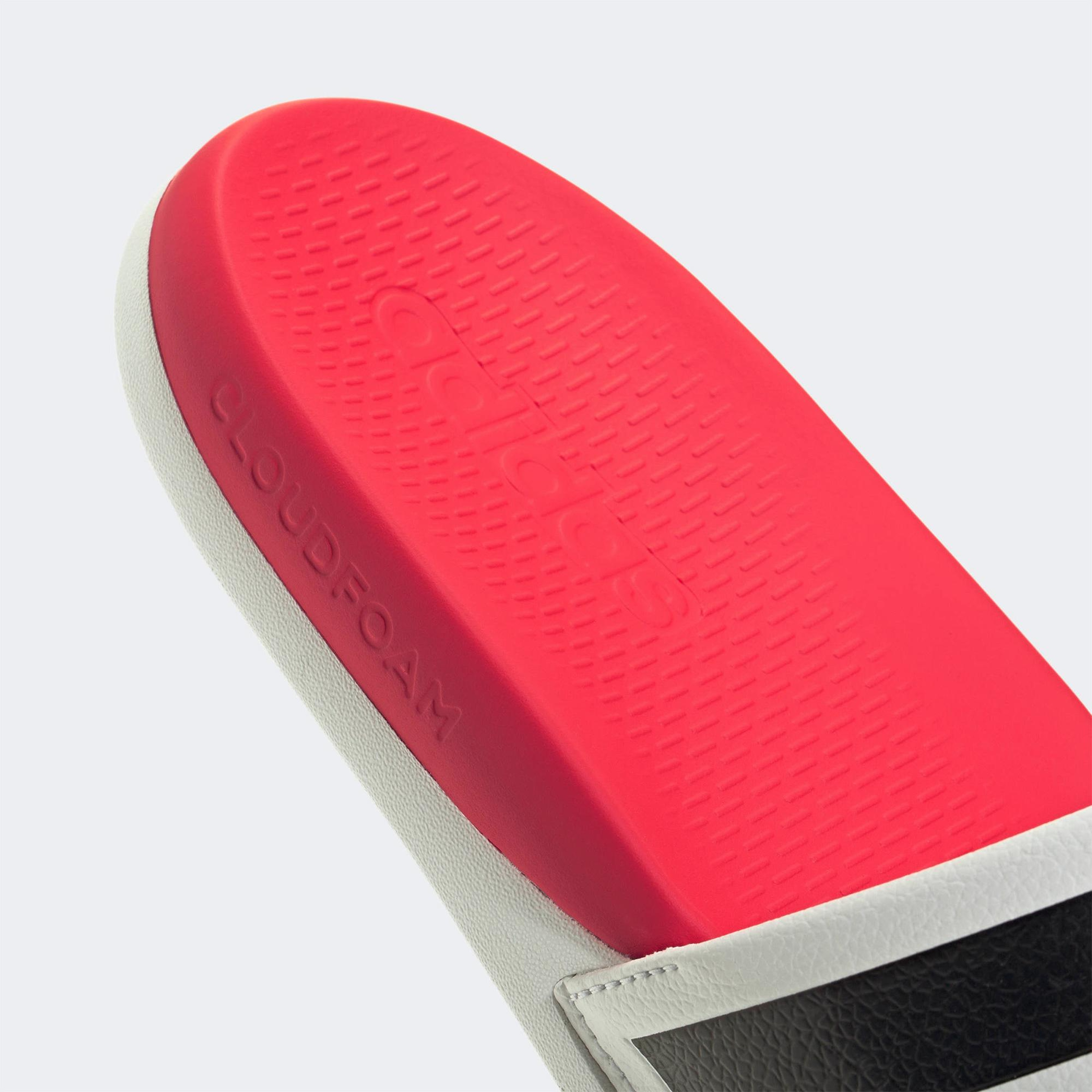 adidas Adilette Comfort 2.0 Unisex Beyaz Terlik