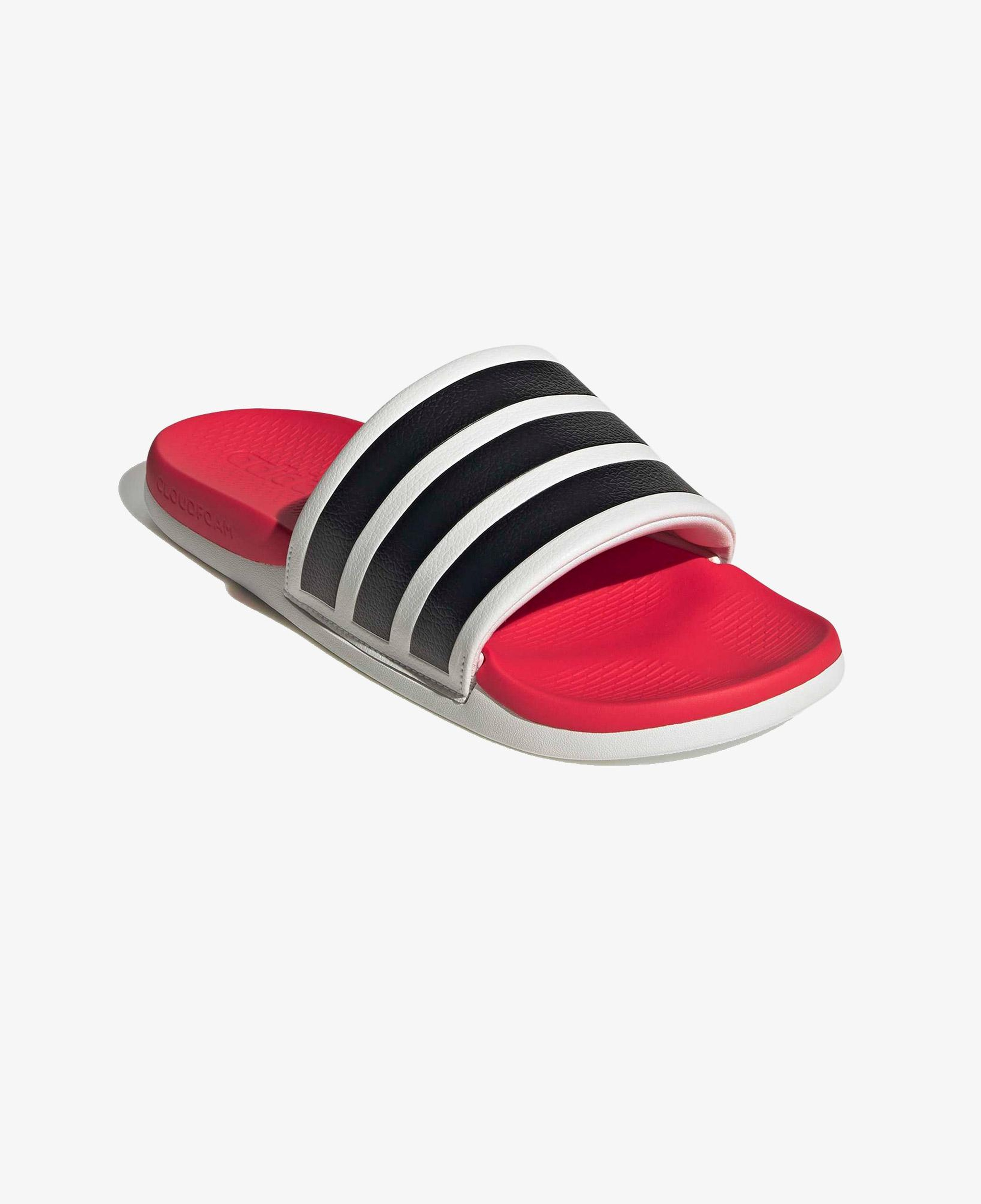 adidas Adilette Comfort 2.0 Unisex Beyaz Terlik