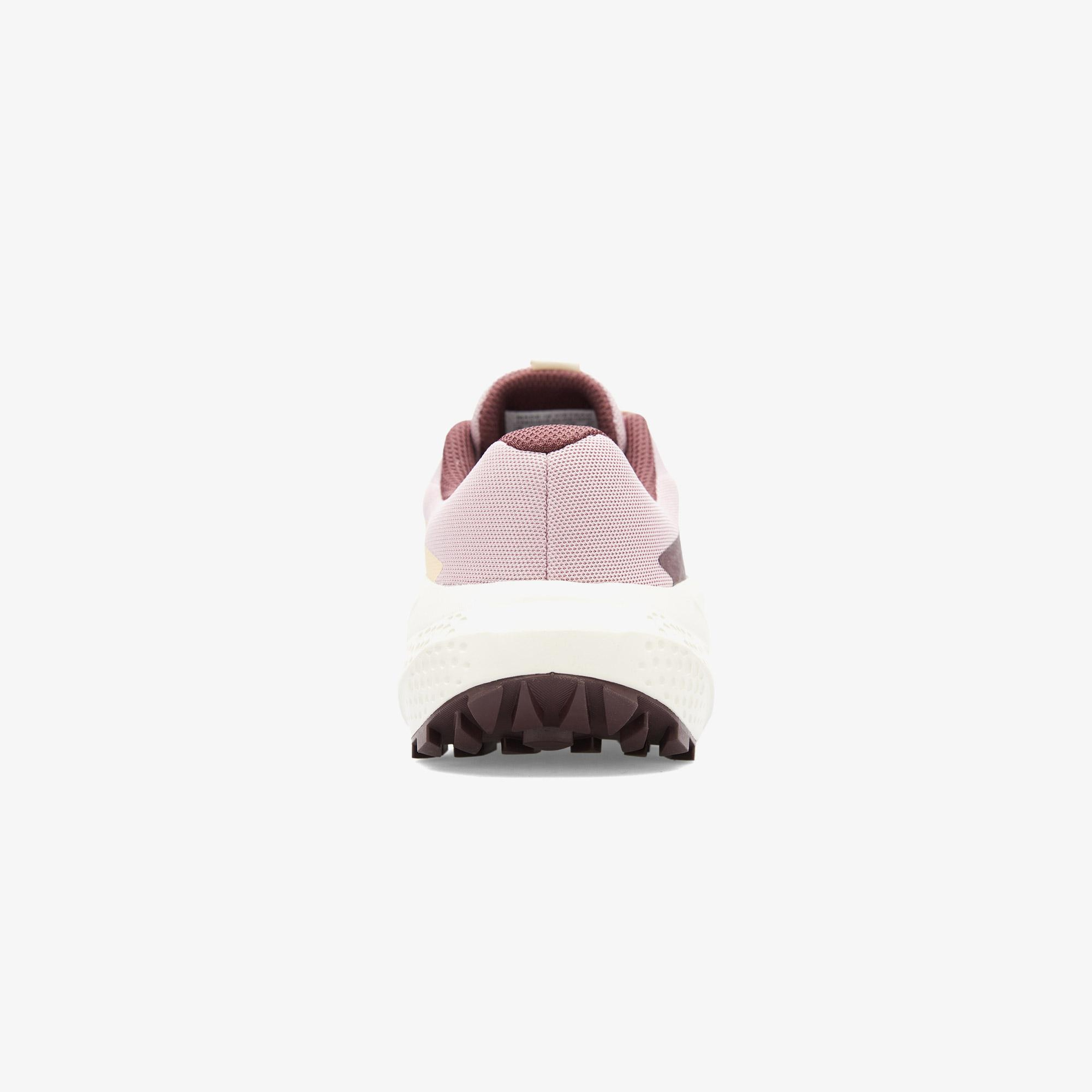 Salomon Alphaglide Kadın Pembe Koşu Ayakkabı