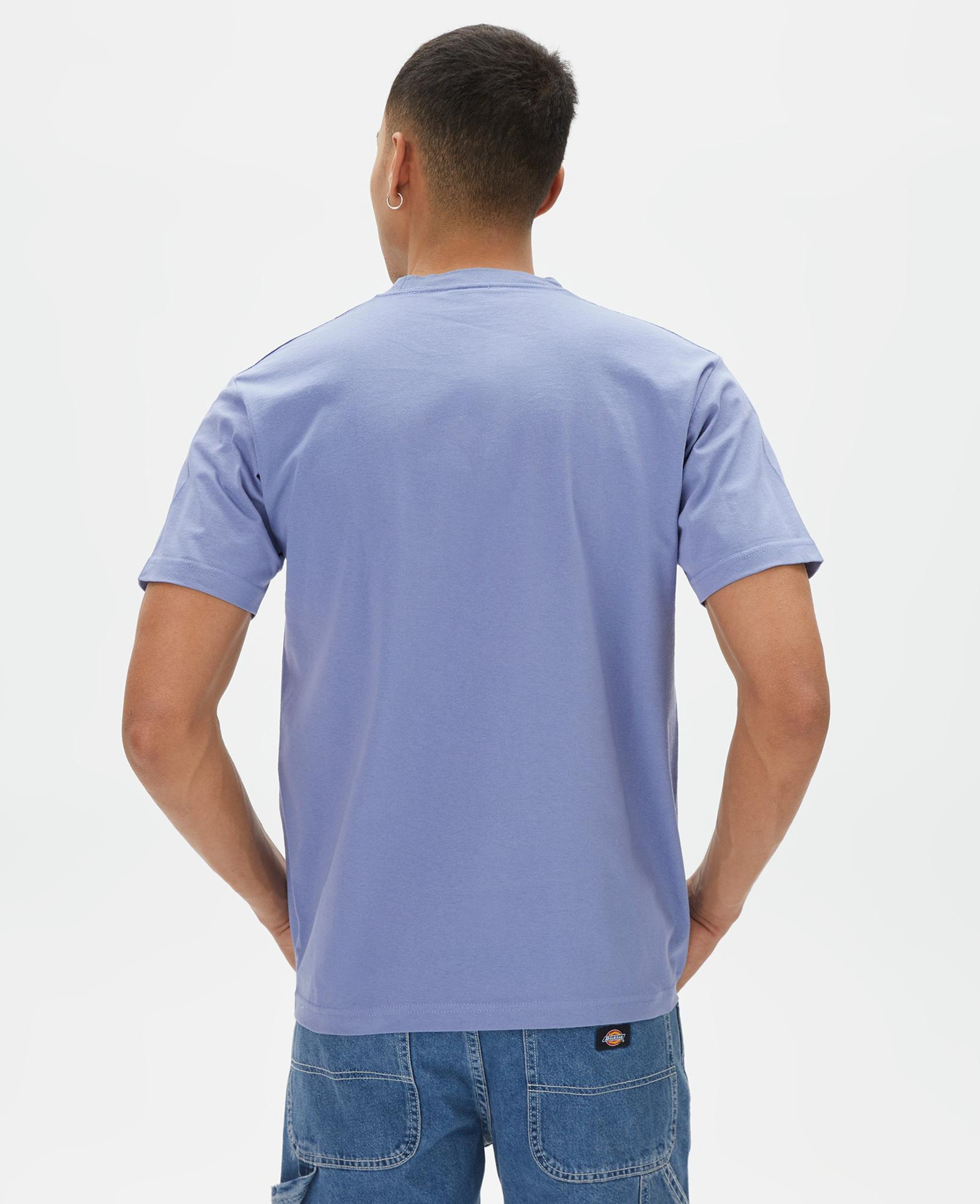 HUF Sad Android Erkek Mor T-Shirt