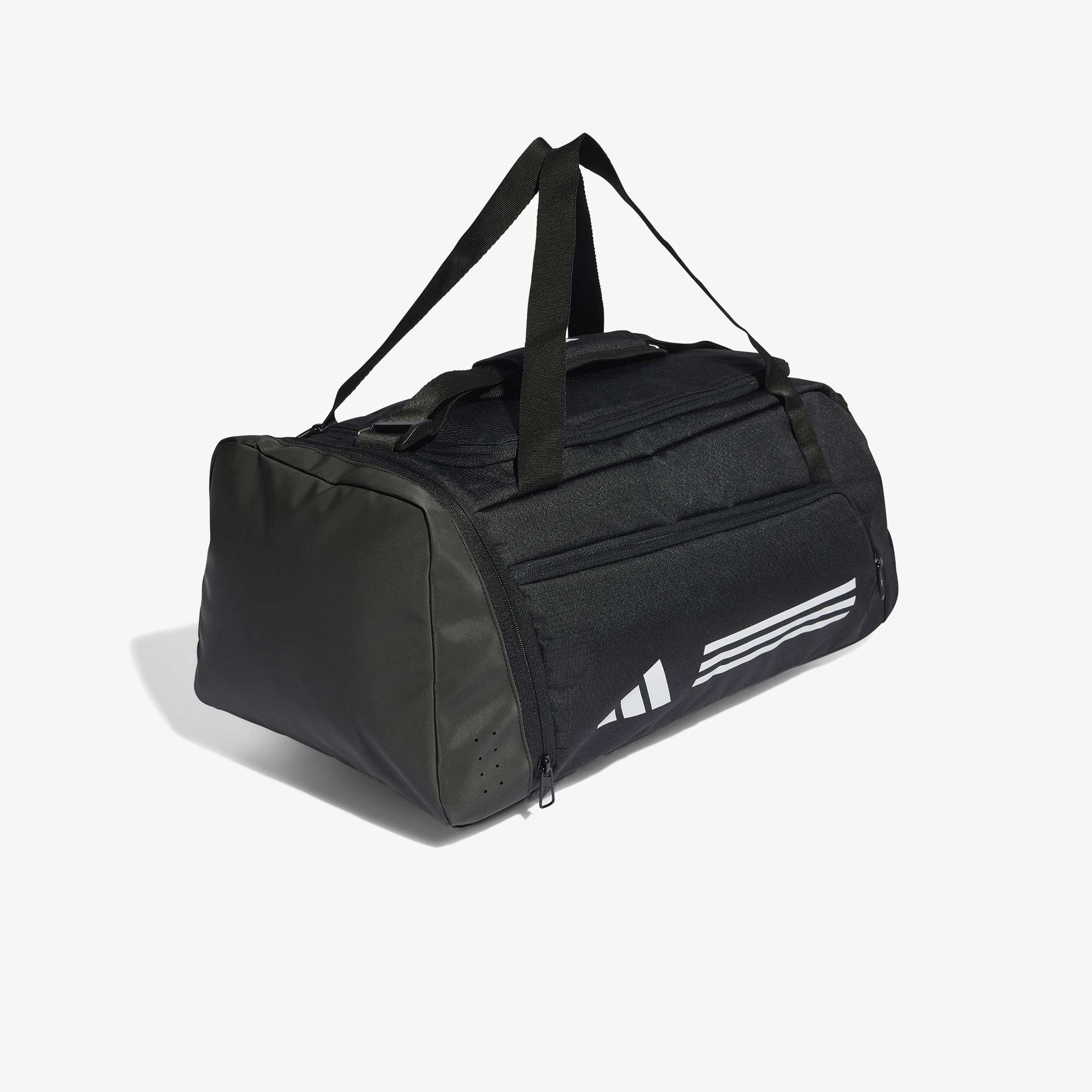 adidas Essentials Unisex Siyah Spor Çantası