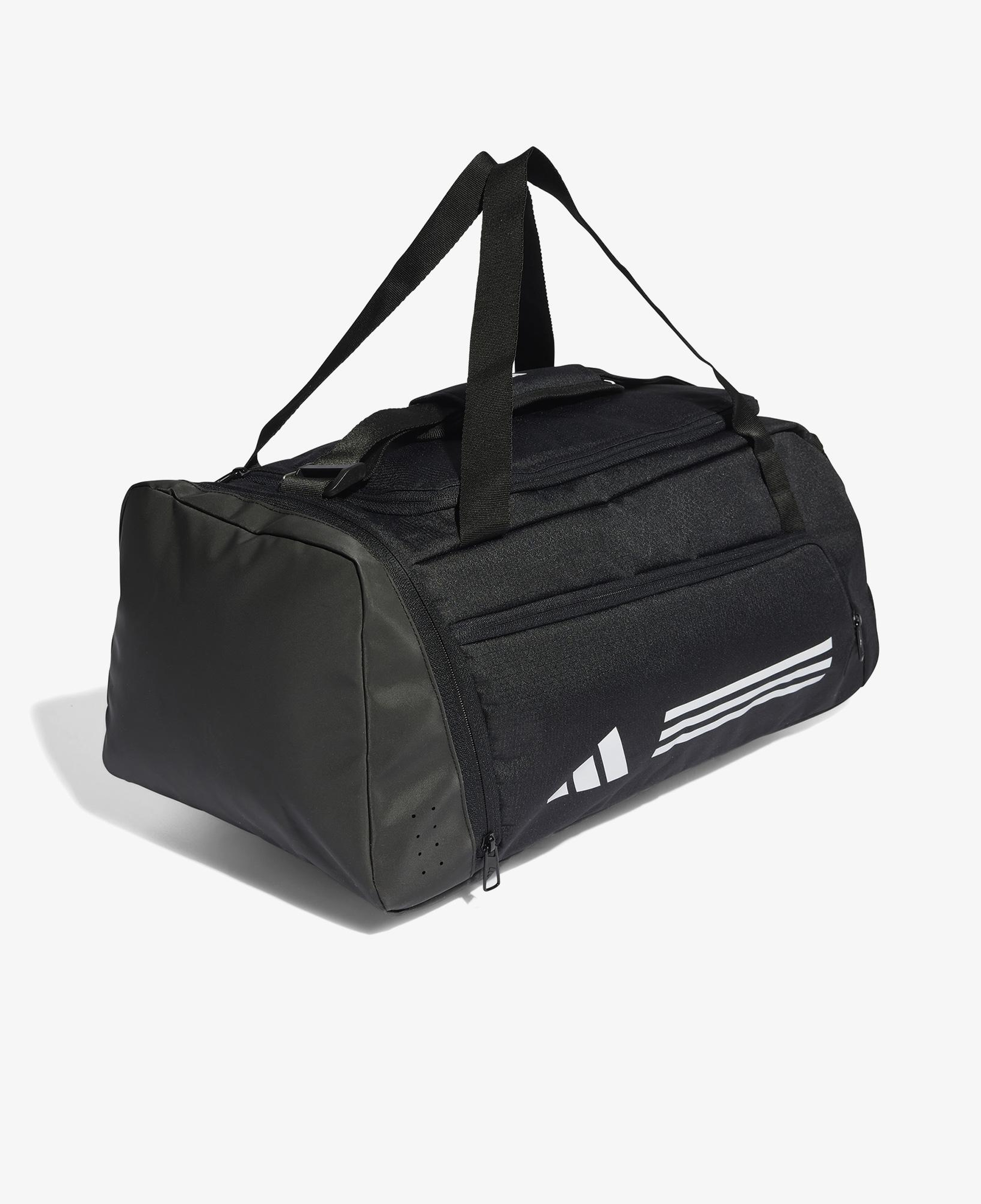 adidas Essentials Unisex Siyah Spor Çantası