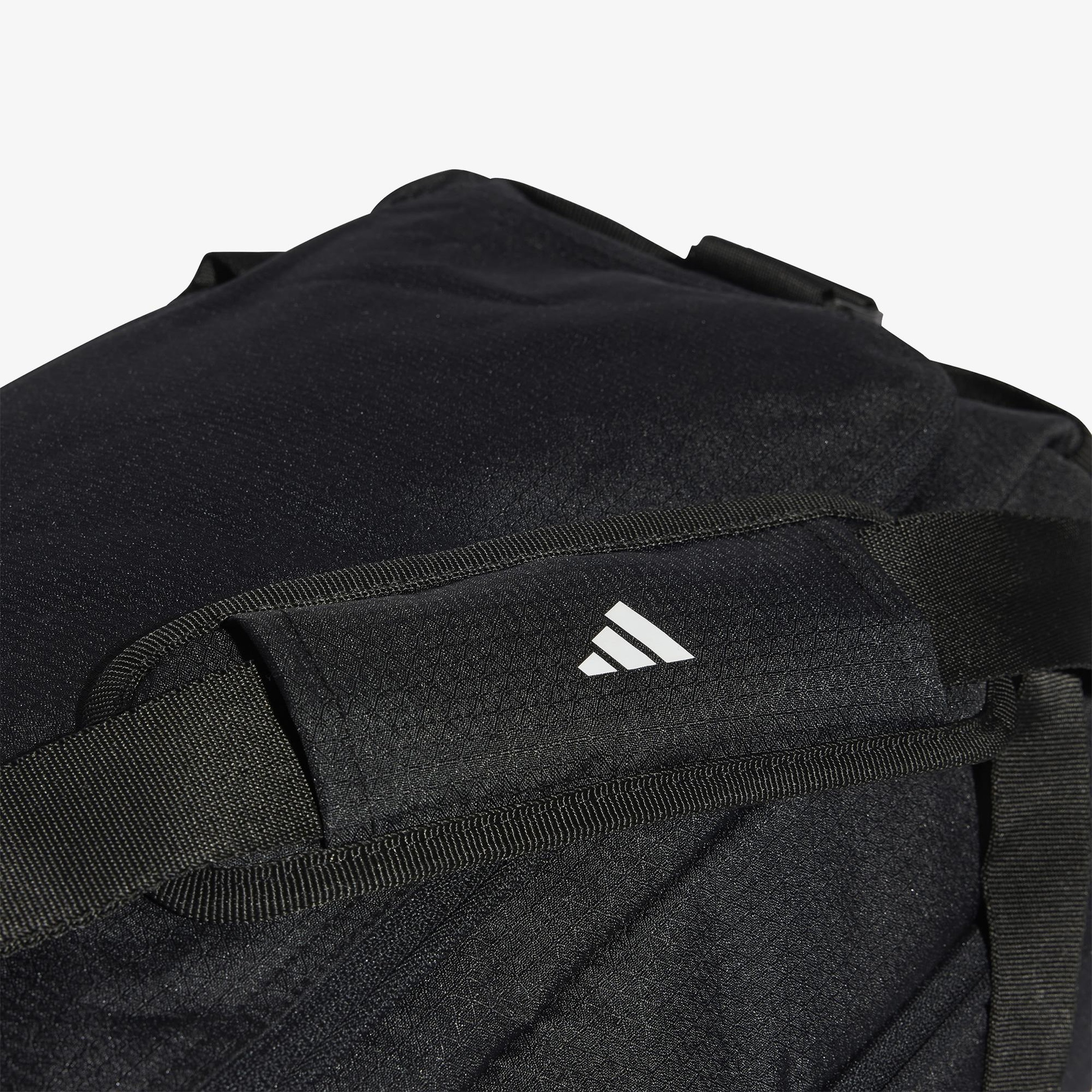 adidas Essentials Unisex Siyah Spor Çantası