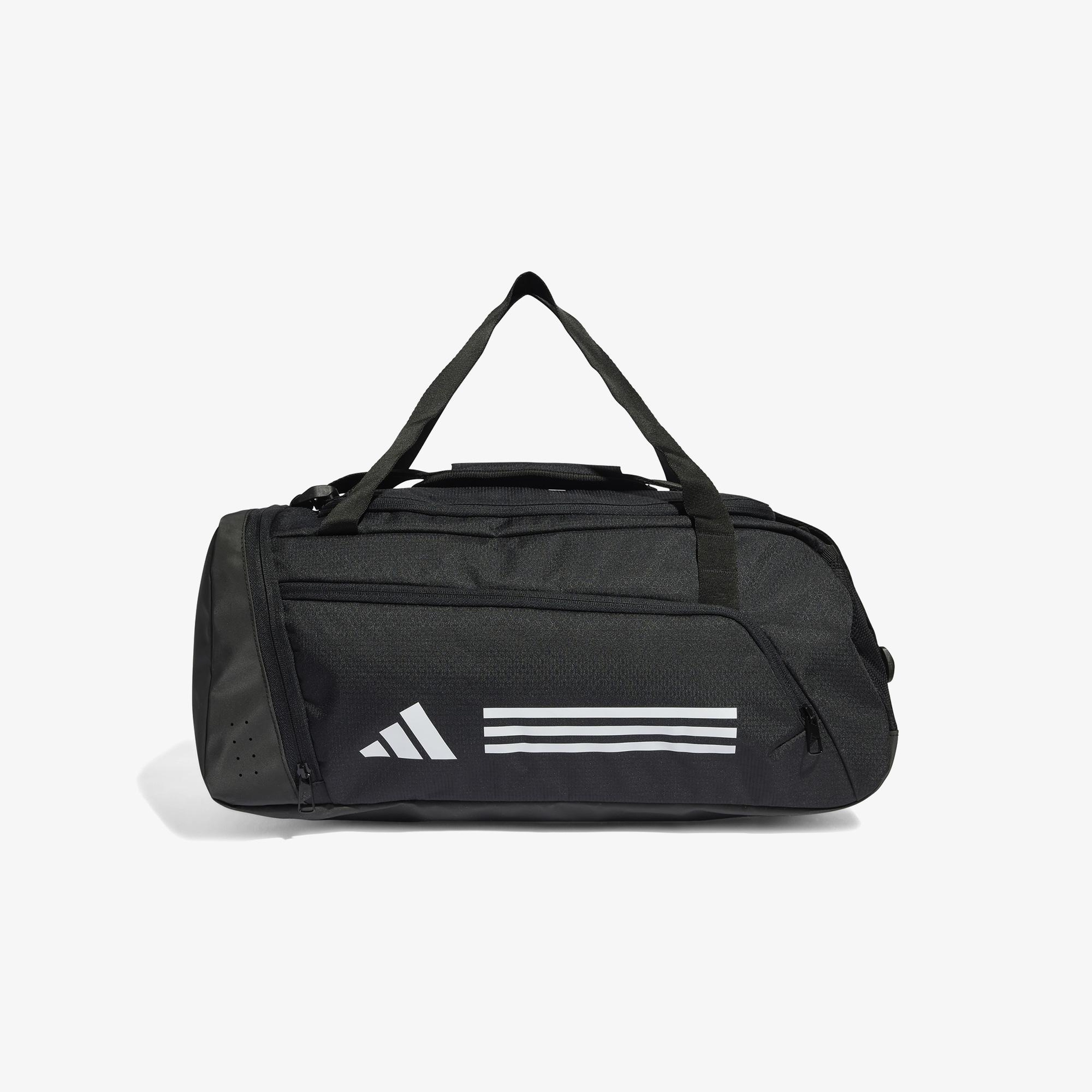 adidas Essentials Unisex Siyah Spor Çantası