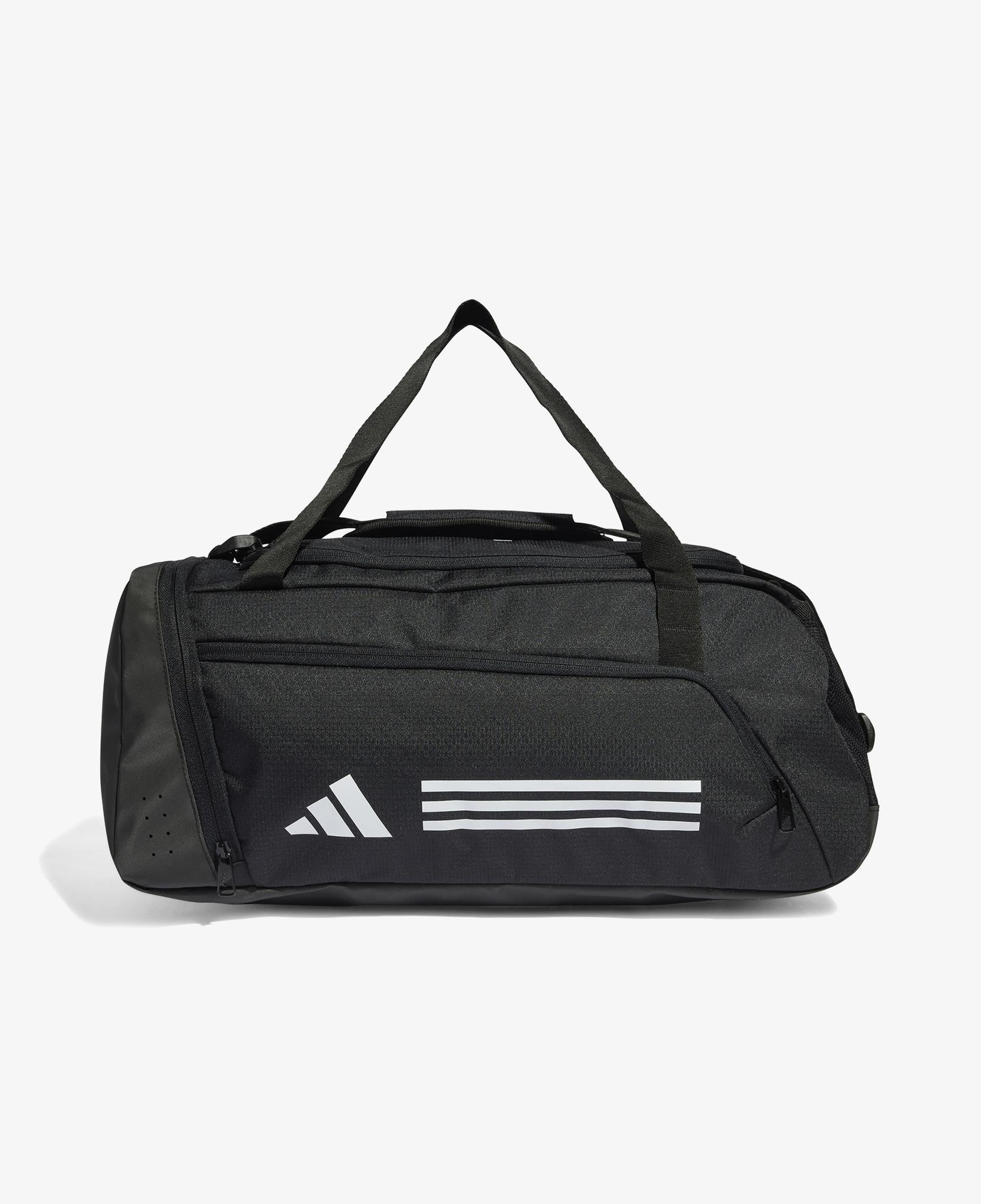 adidas Essentials Unisex Siyah Spor Çantası
