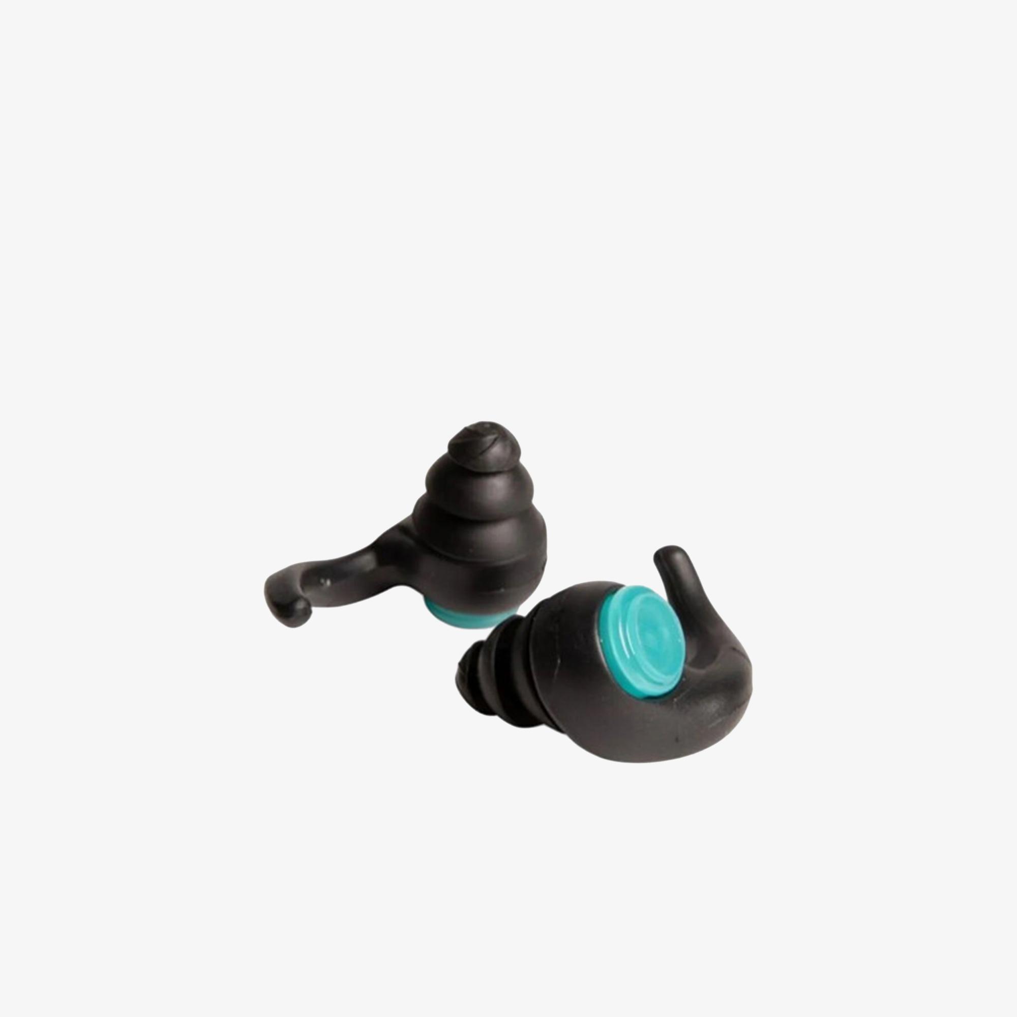 Arena Earplug  Çocuk Siyah Kulak Tıkacı
