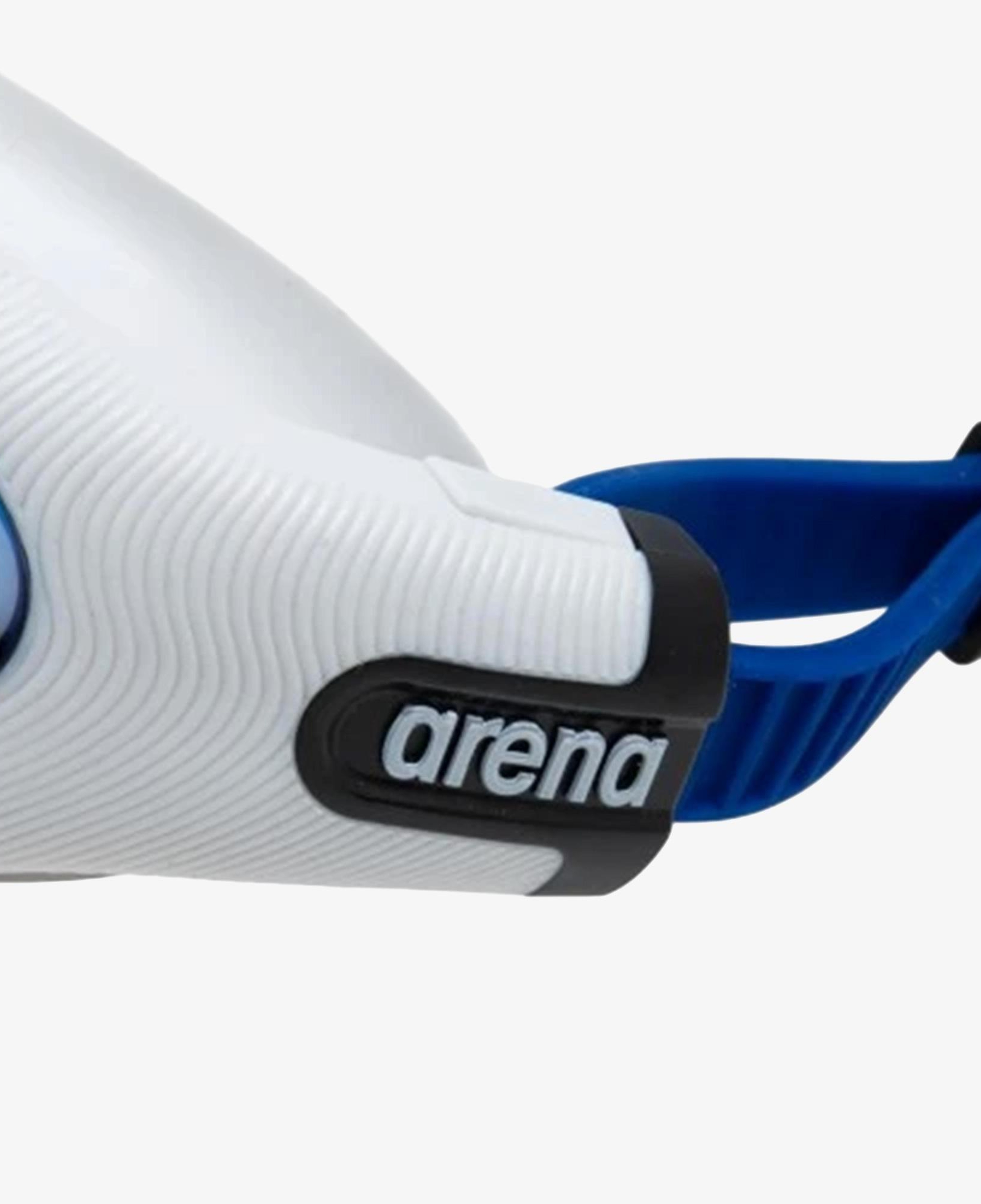 Arena The One Plus Mirror Unisex Lacivert Yüzücü Gözlüğü