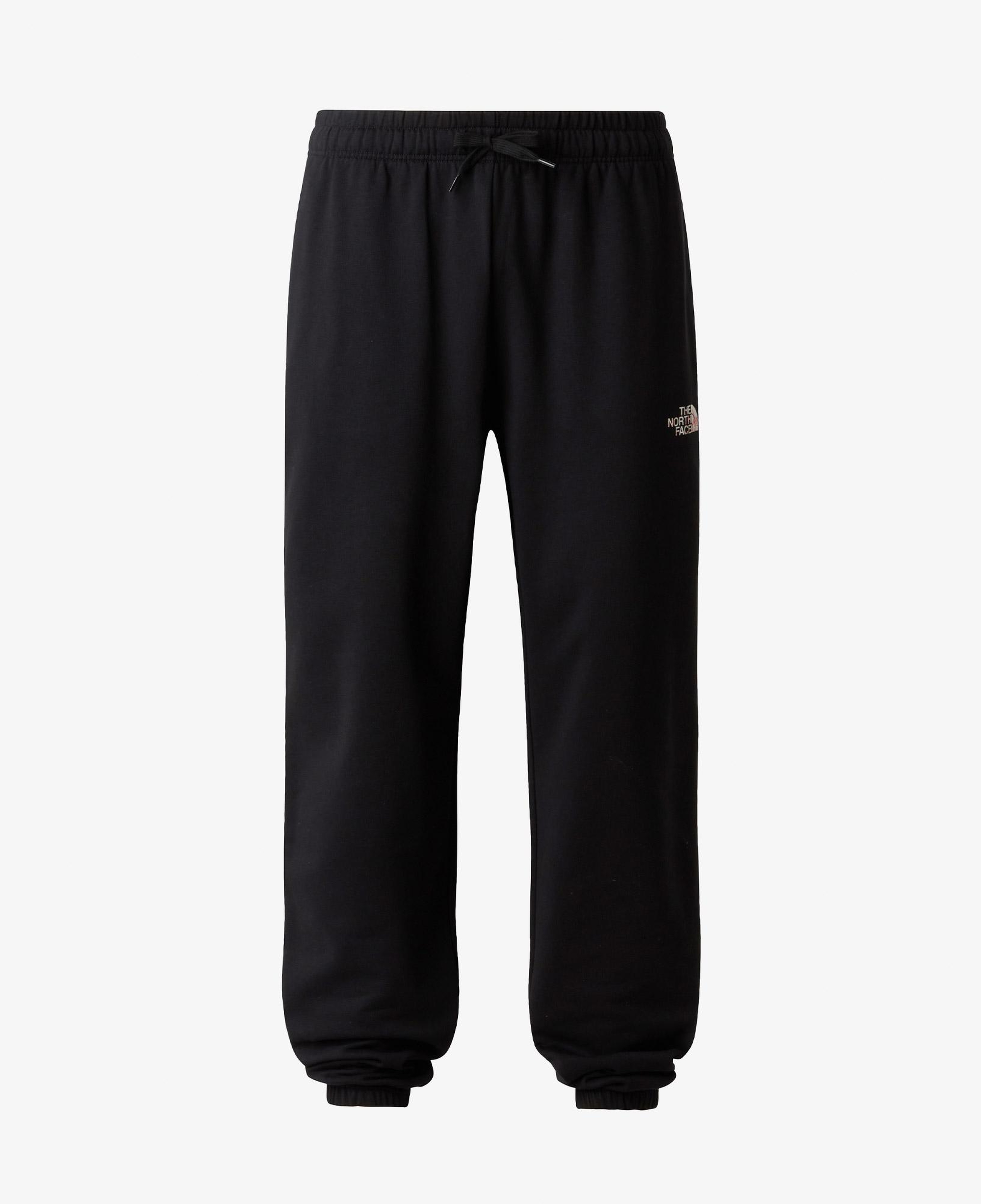The North Face Blanca Light Regular Erkek Siyah Outdoor Pantolon