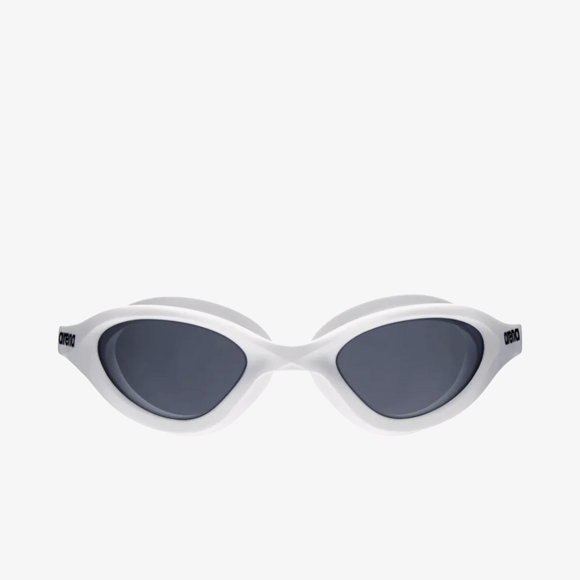Arena Arena 365 Goggles Unisex Beyaz Yüzücü Gözlüğü