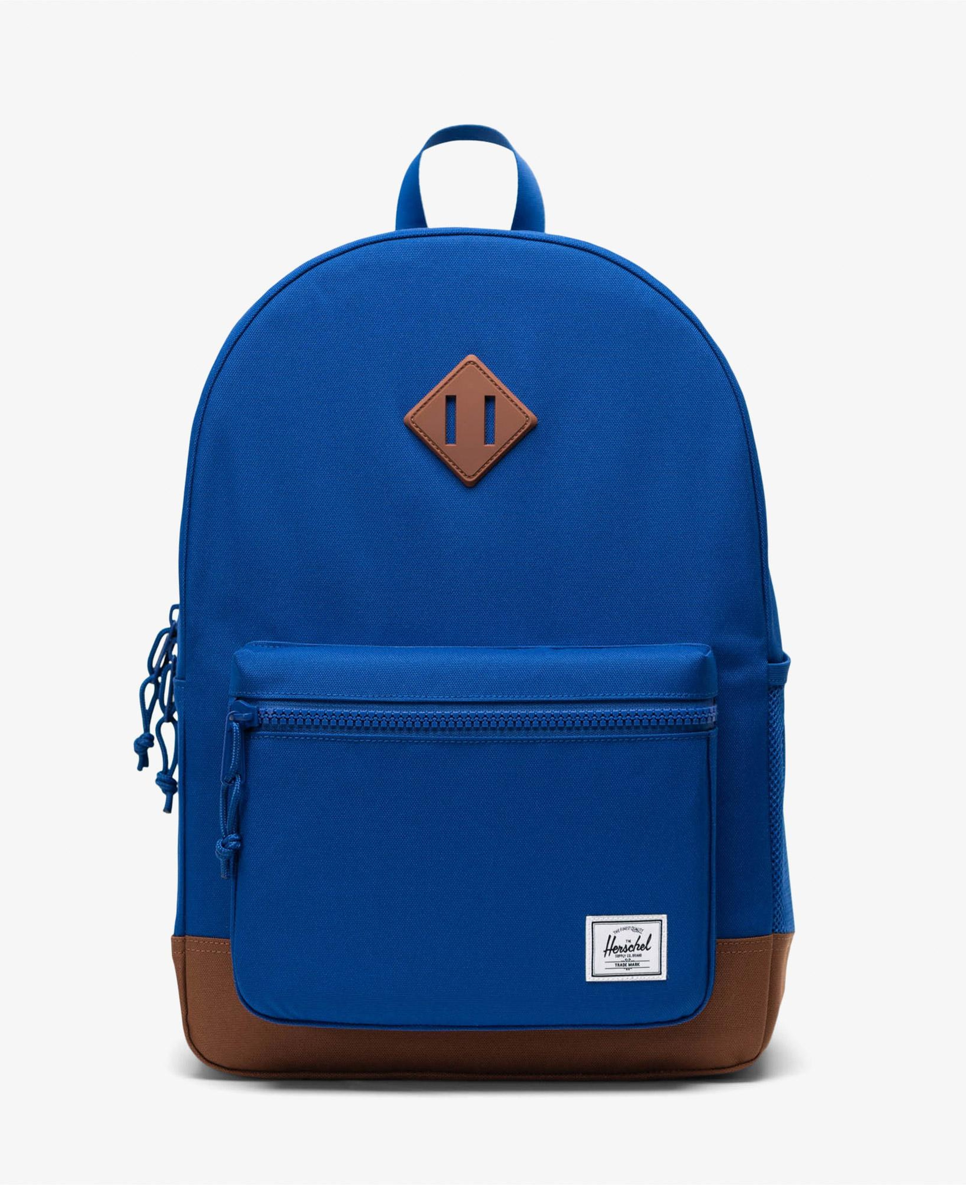 Herschel Heritage Unisex Mavi Sırt Çantası