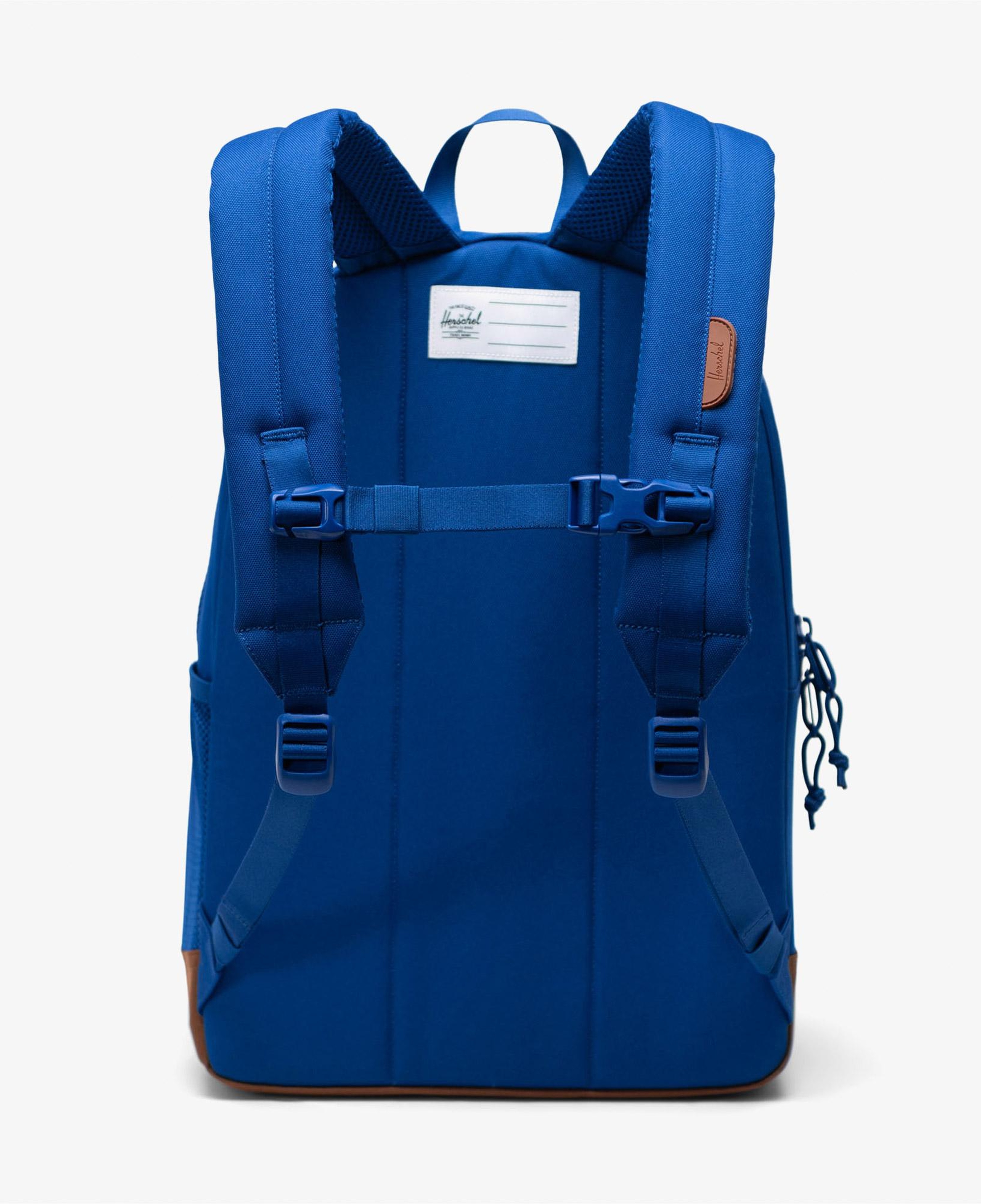 Herschel Heritage Unisex Mavi Sırt Çantası