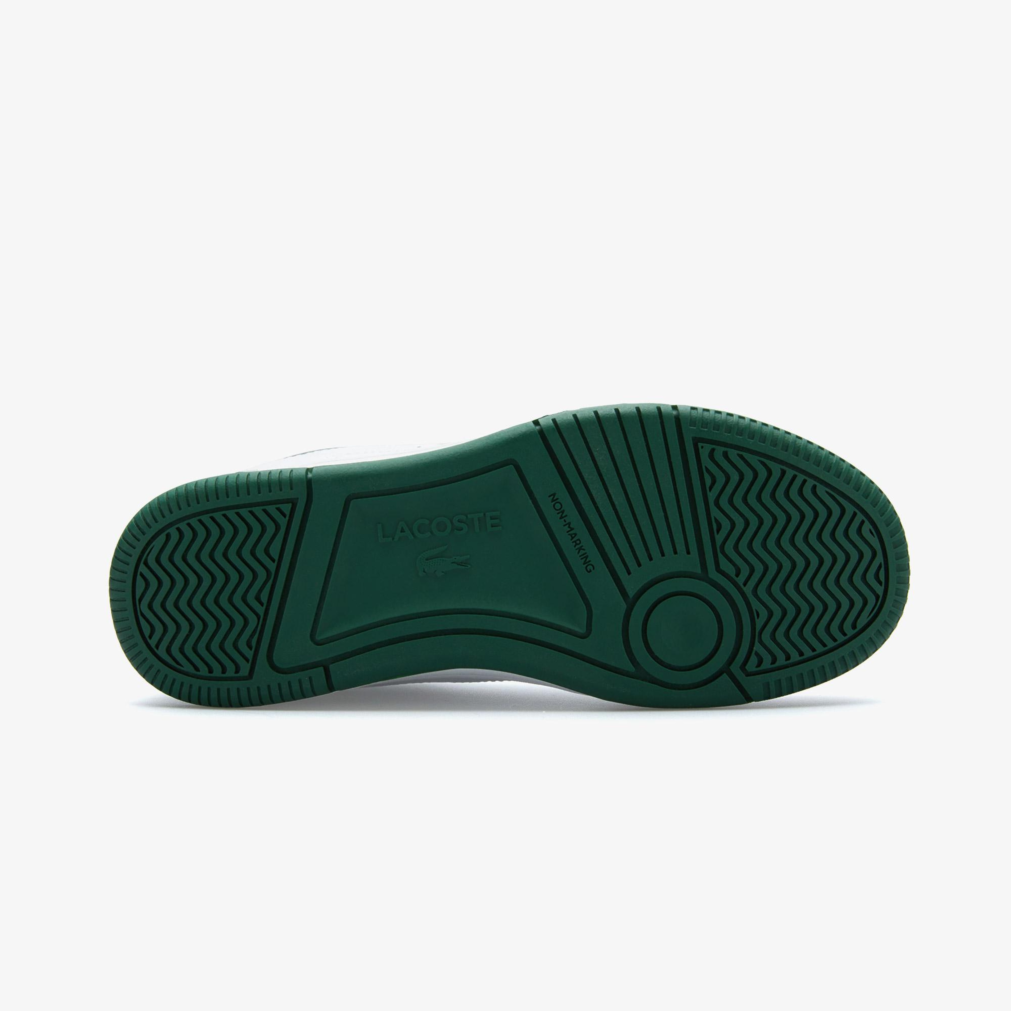 Lacoste Linedrive 125 1 Sfa Kadın Beyaz Sneaker