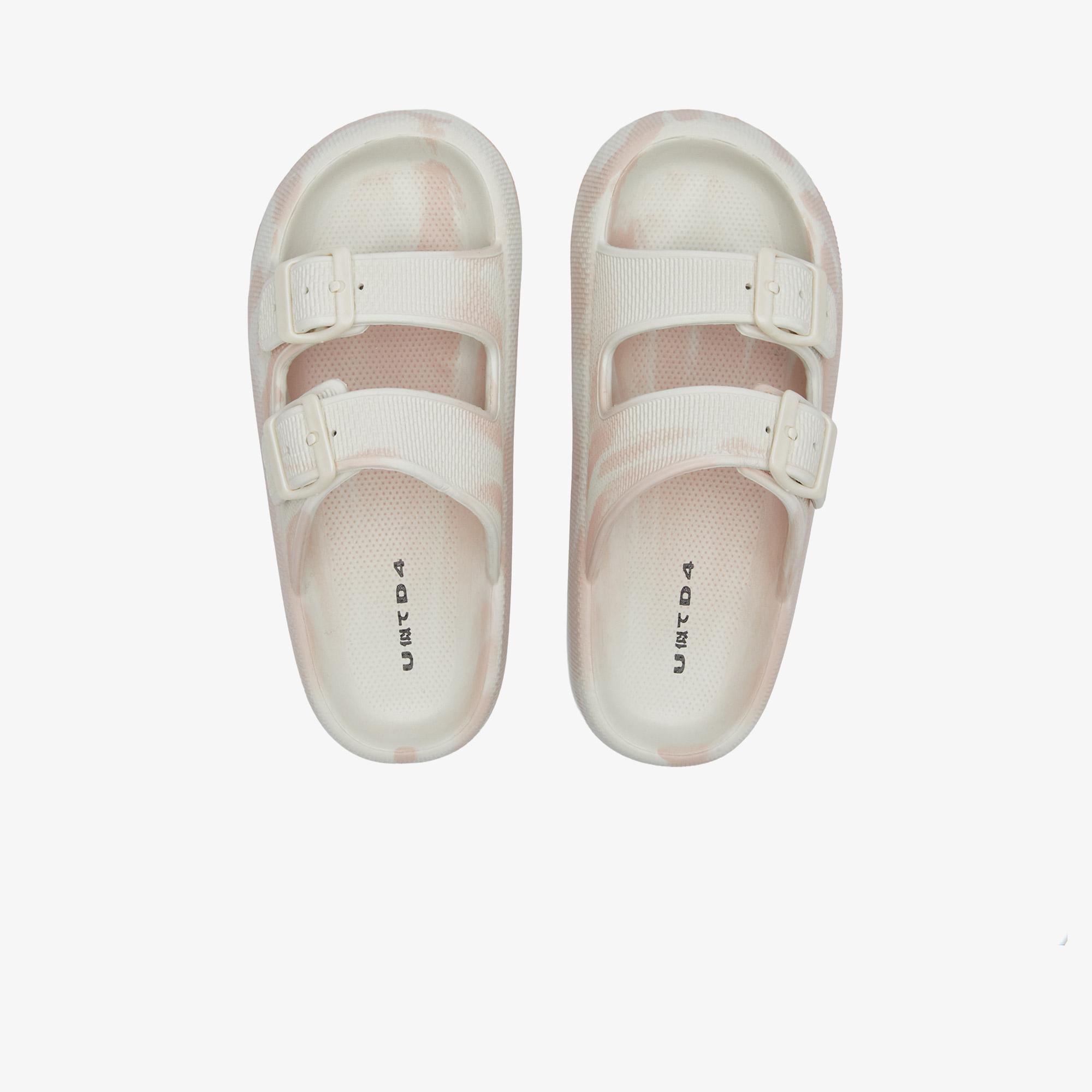 UNITED4 Unisex Gri Terlik