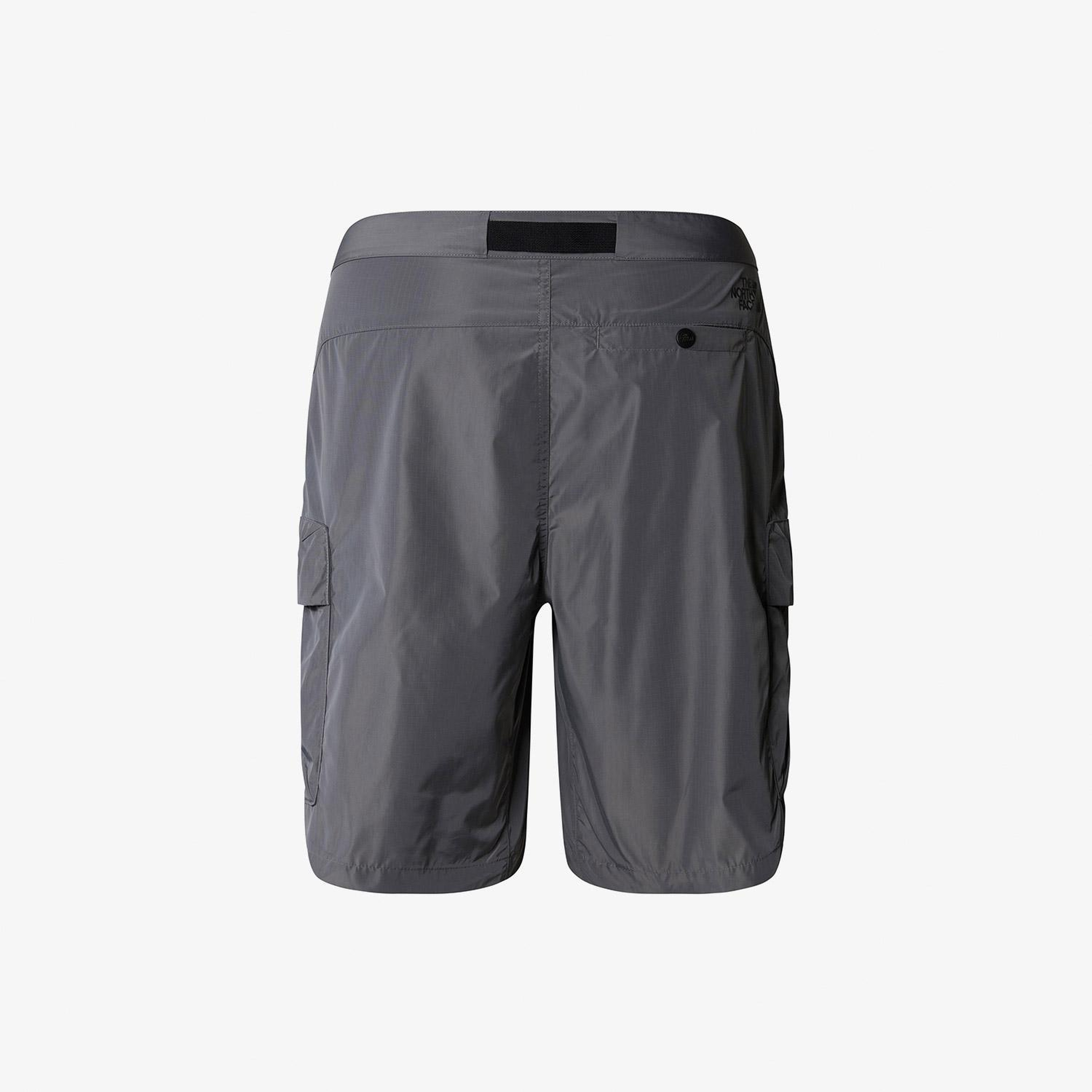 The North Face Nse Cargo Erkek Gri Şort