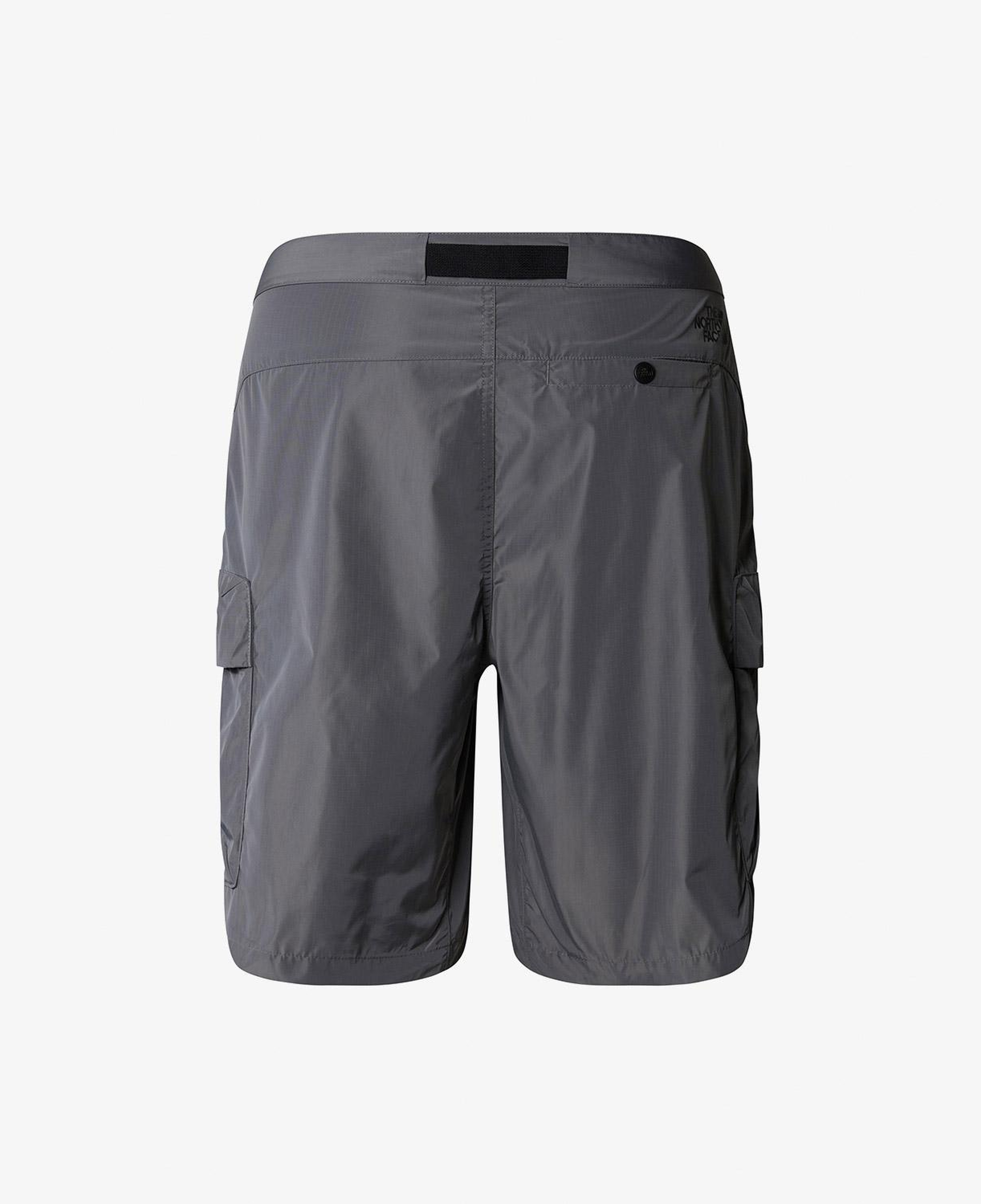 The North Face Nse Cargo Erkek Gri Şort